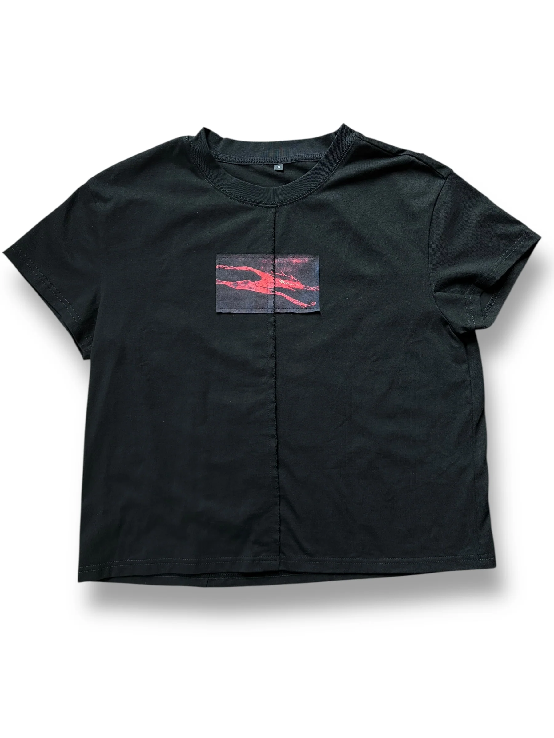 All-Out tee - Image 3