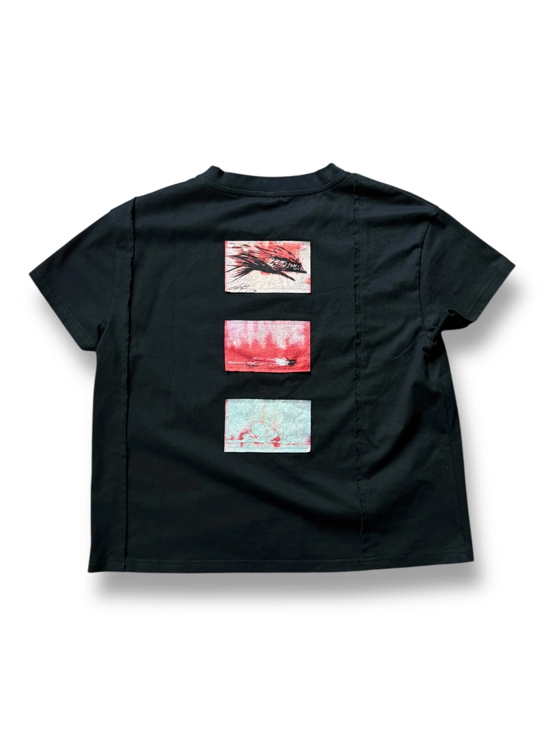 All-Out tee - Image 4