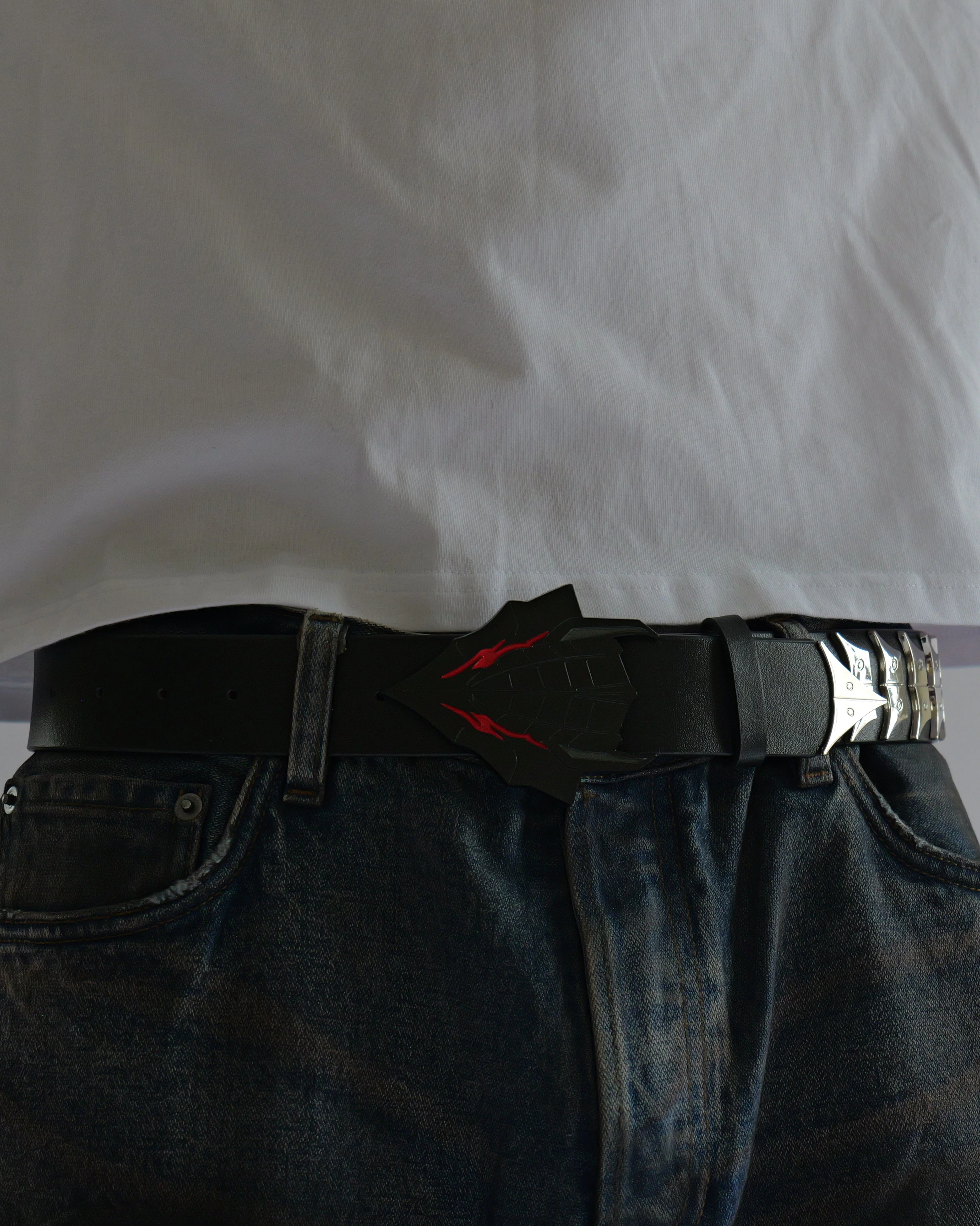Armor belt