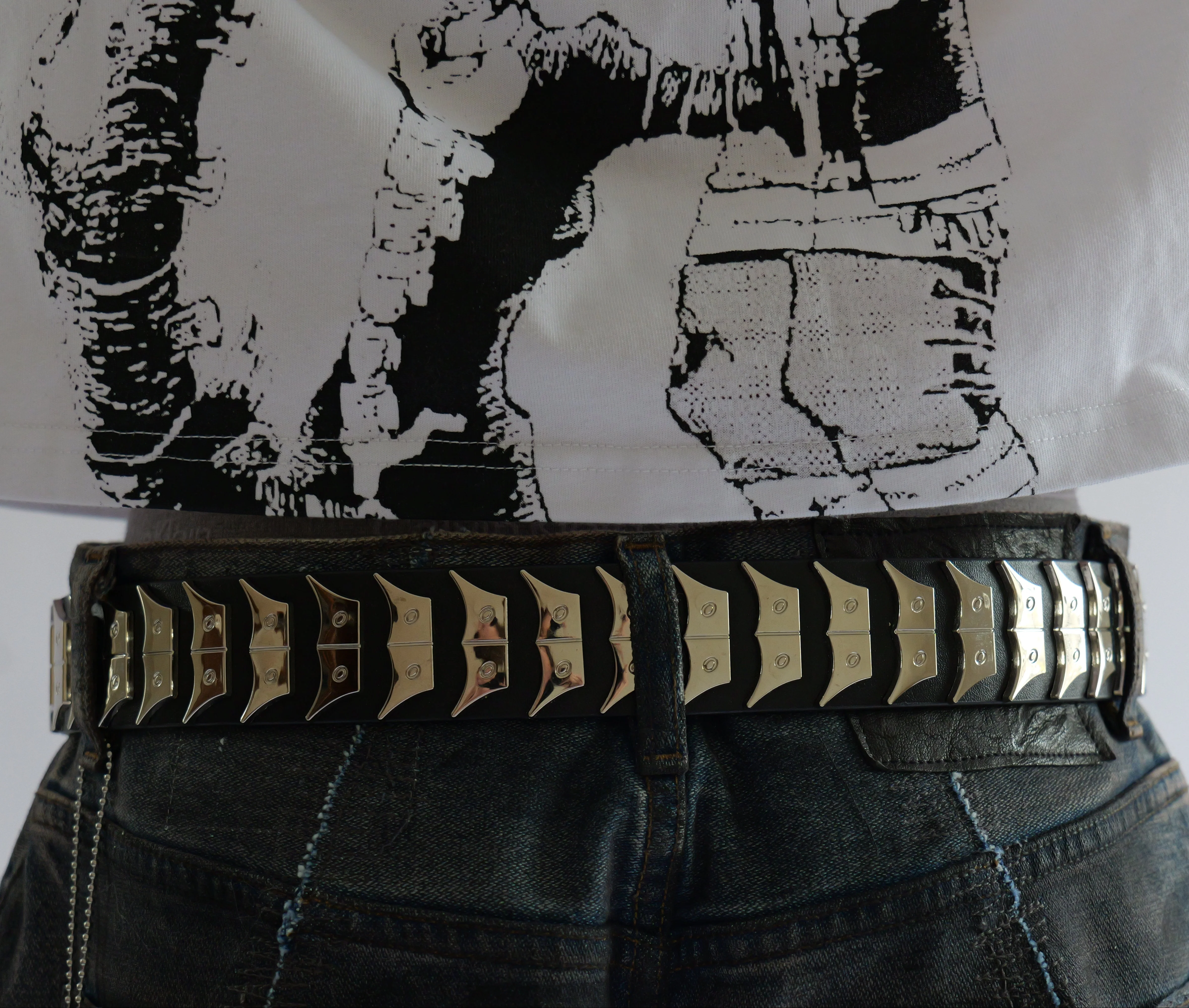 Armor belt - Image 2