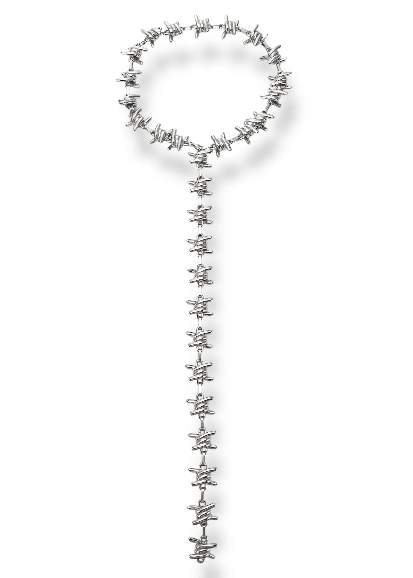 Barbwire tie - Image 4