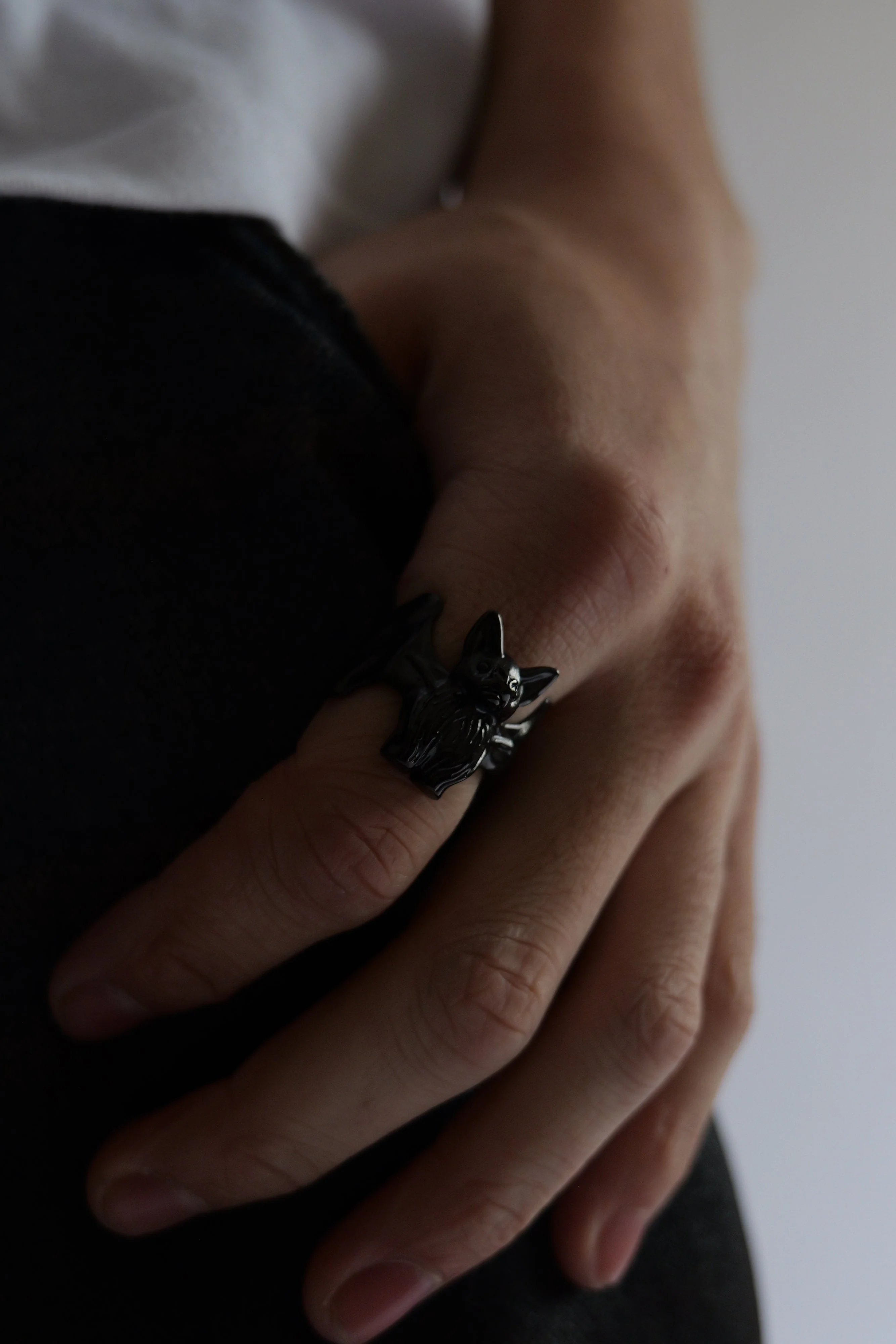 Bat ring