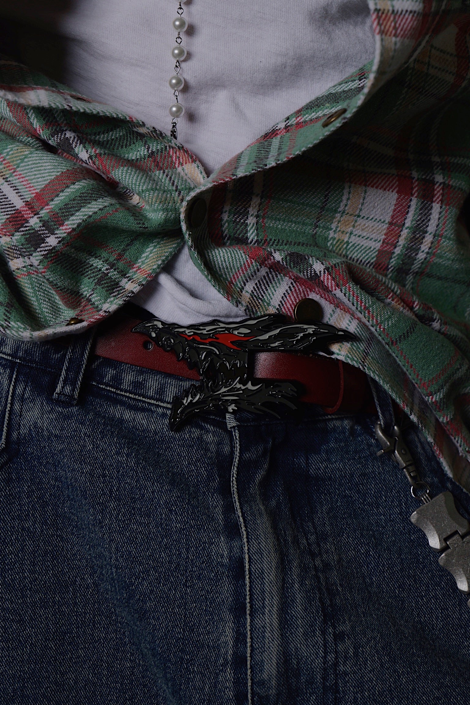Beast Belt