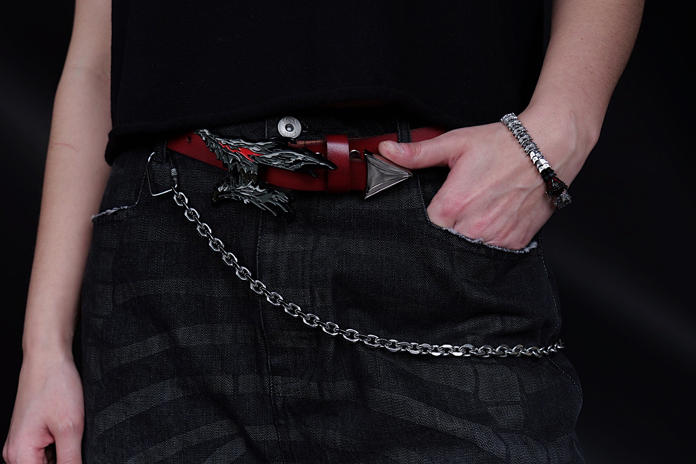 Beast Belt - Image 4