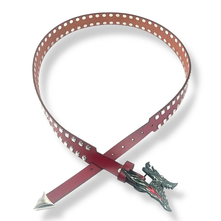 Beast Belt - Image 8