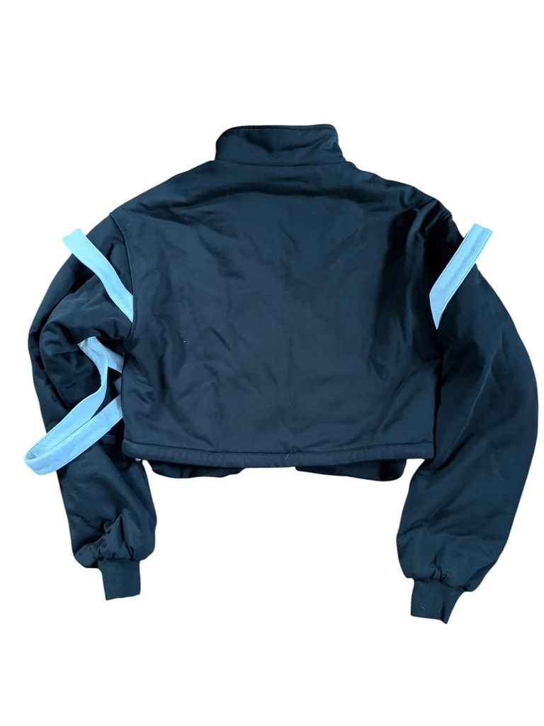 Blank 3 sword bomber size Small - Image 2