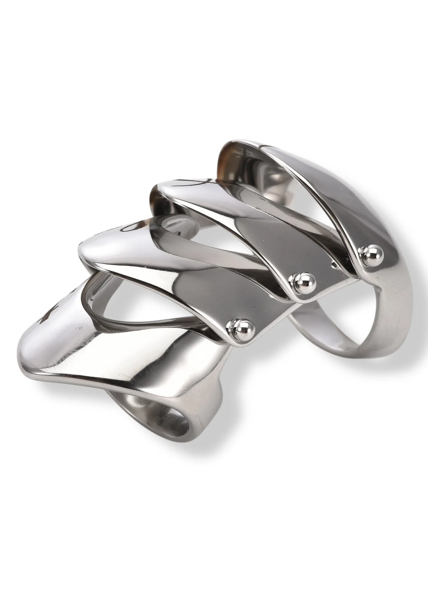 Blast armor ring - Image 5