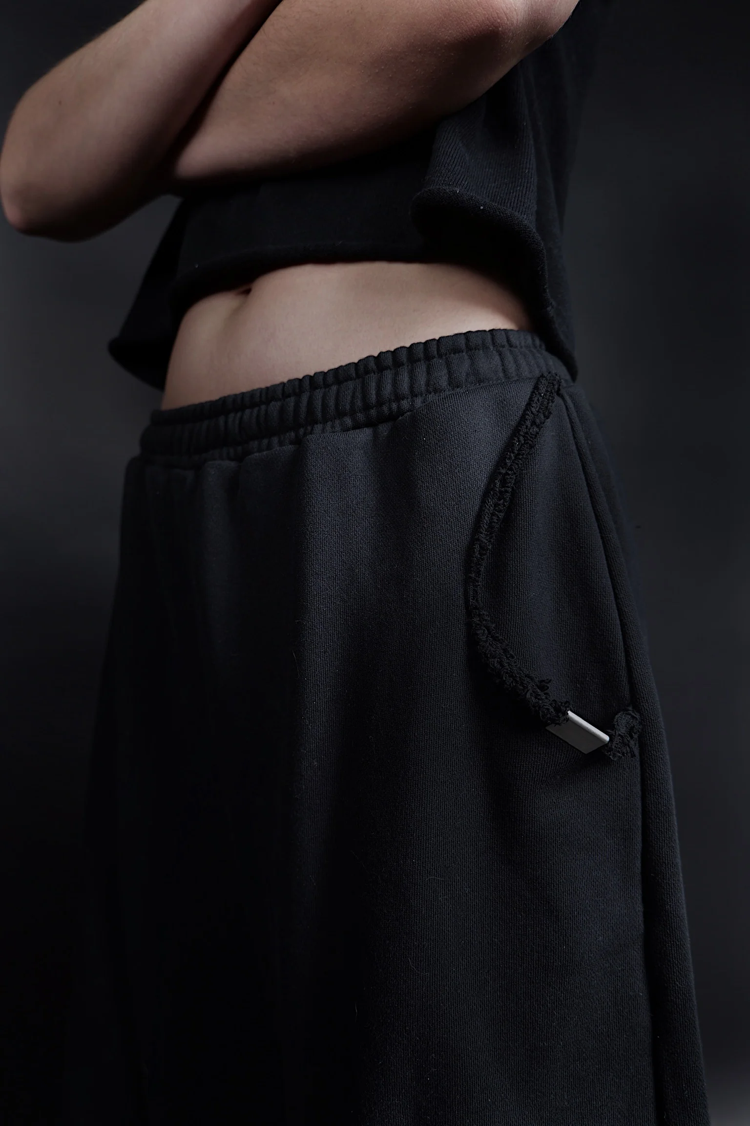 Branded Sweatpants - Image 4