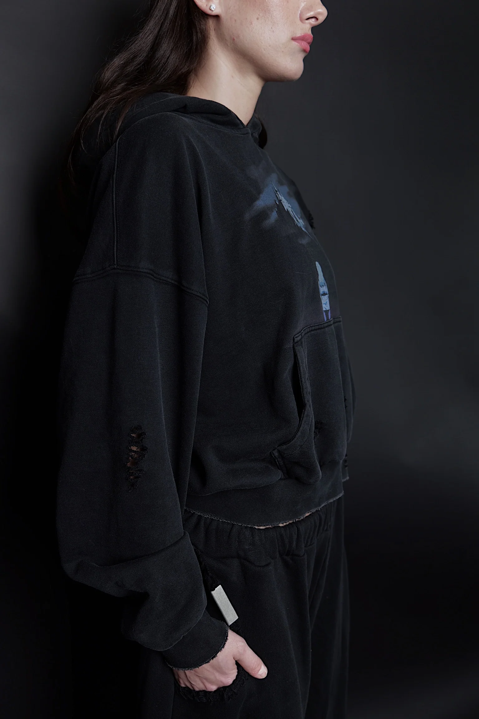Castle Hoodie - Image 3