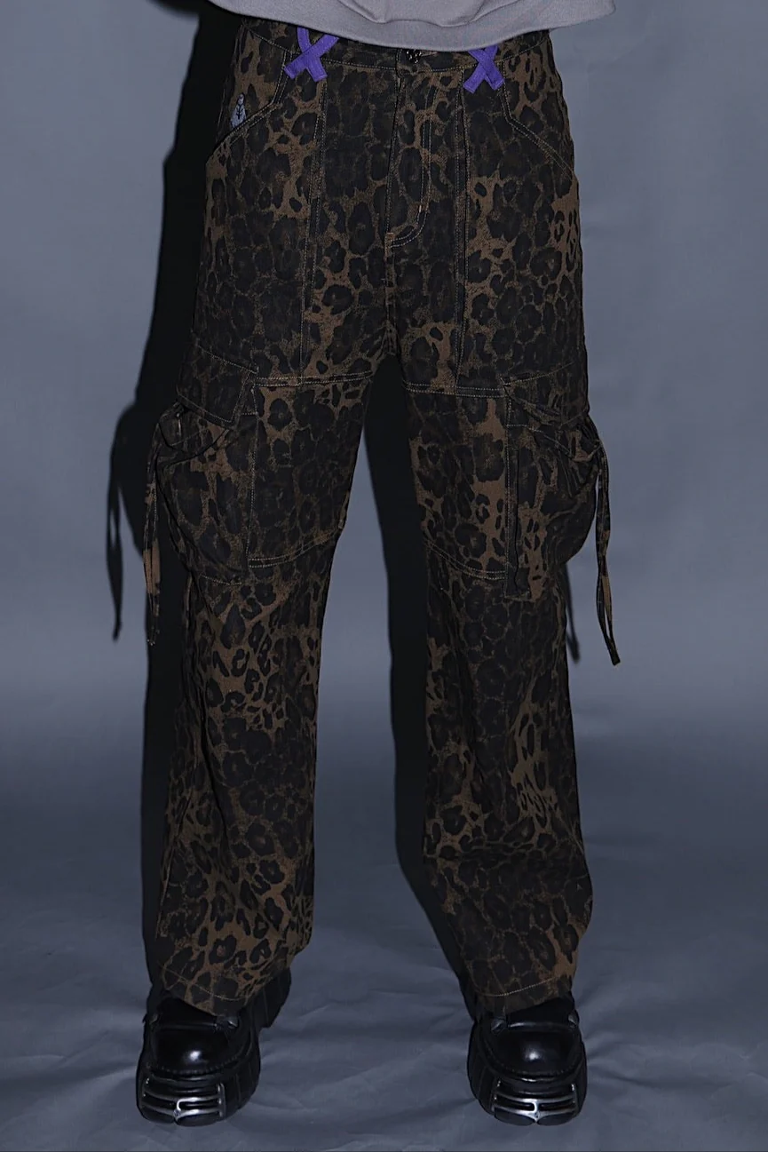 Cat Cat pants - Image 2