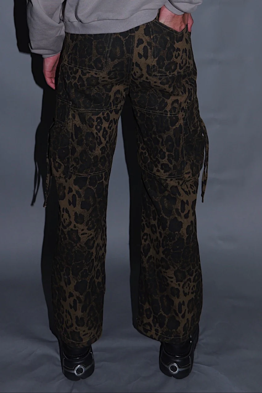 Cat Cat pants - Image 3