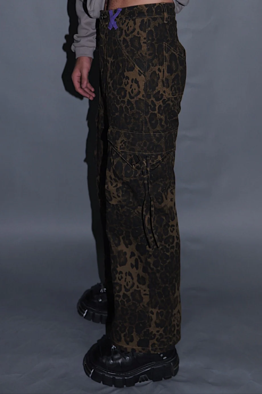 Cat Cat pants - Image 4