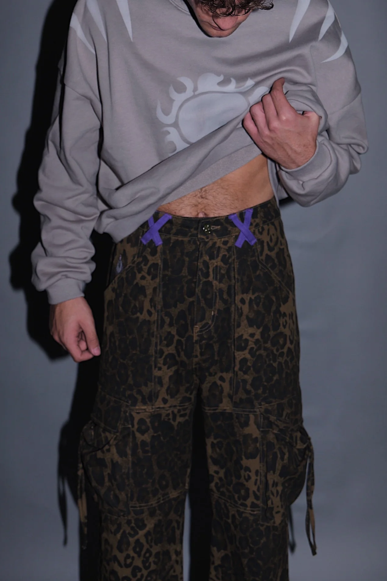 Cat Cat pants - Image 6