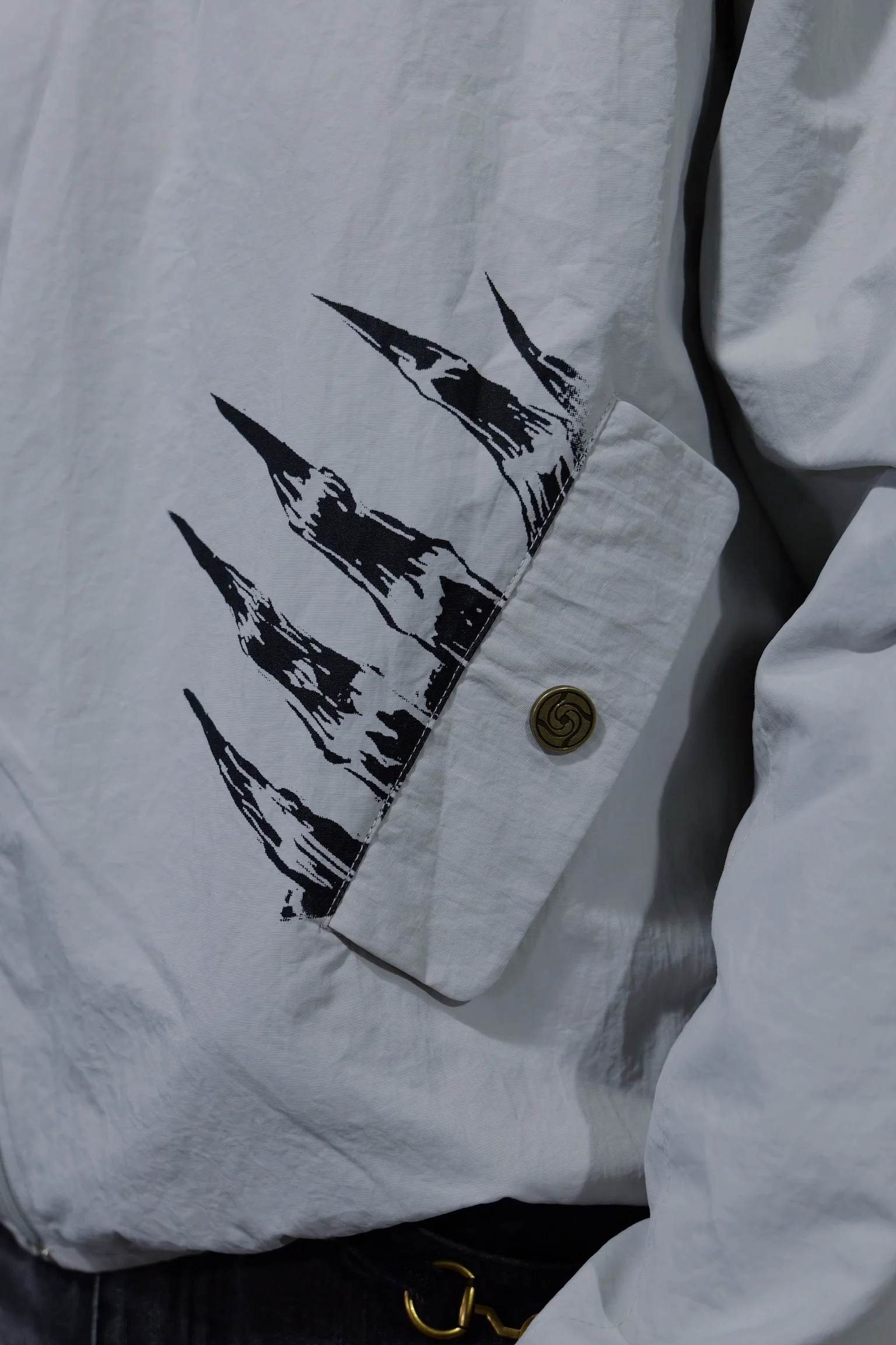 Demon Jacket - Image 3