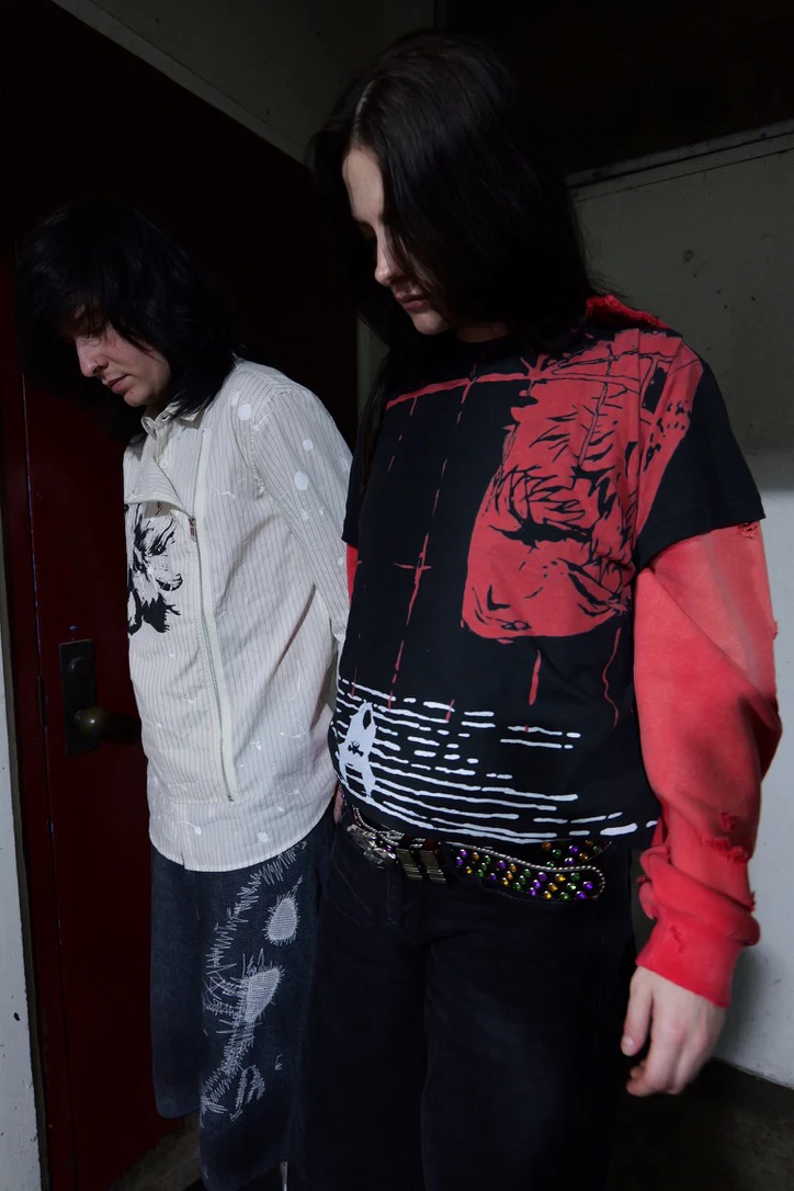 Despair t-shirt - Image 3