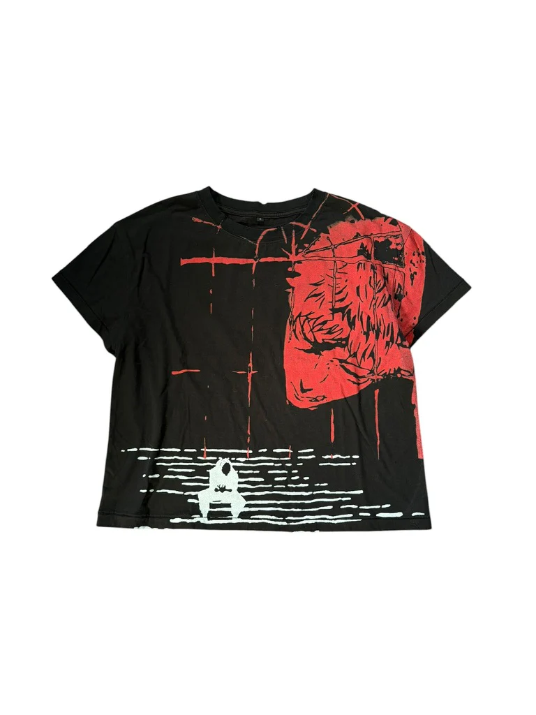 Despair t-shirt - Image 4