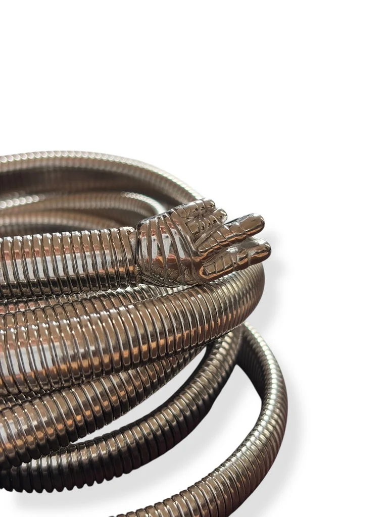 Drunken Fist Stretch Belt - Image 3