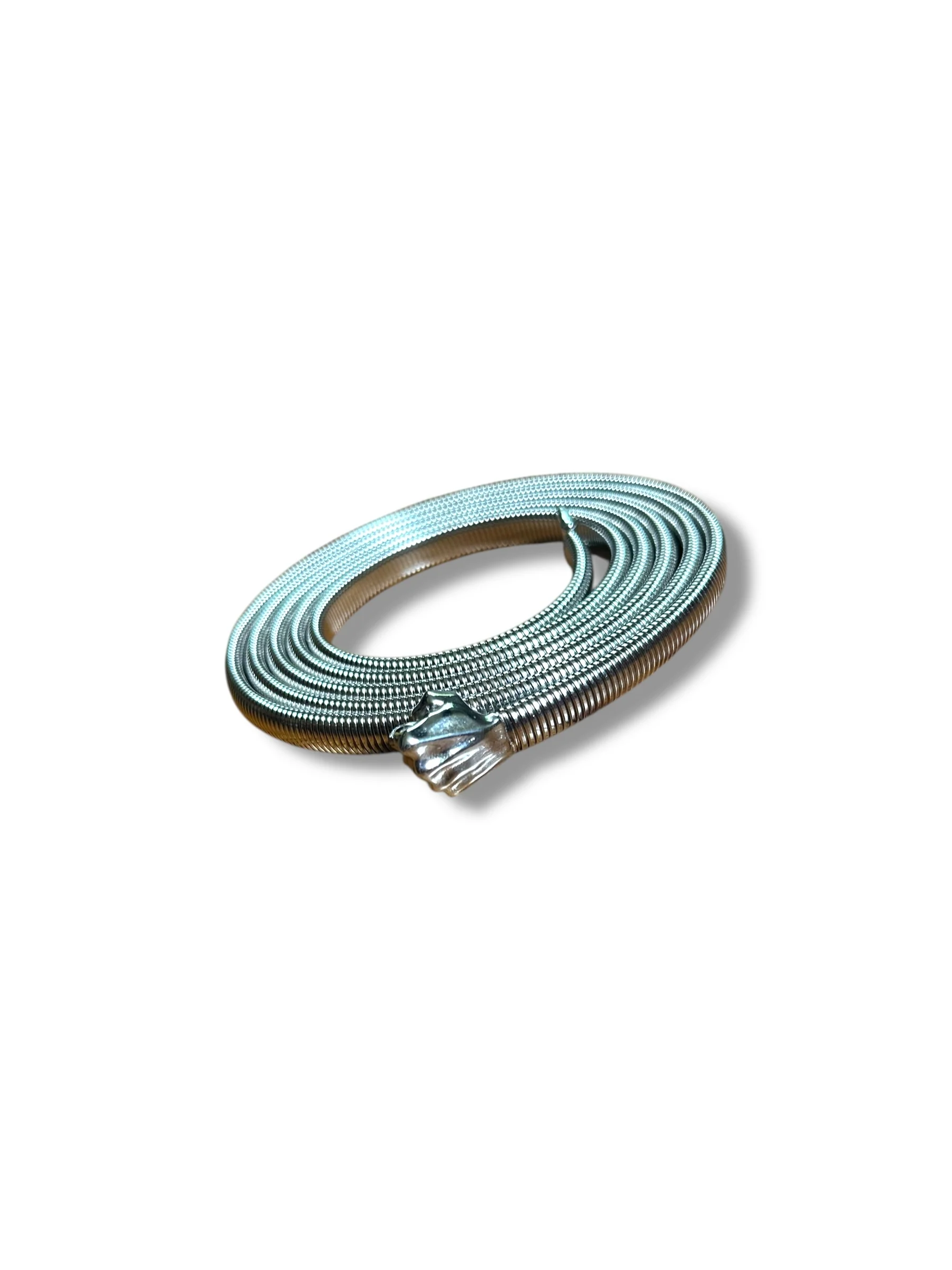 Elastic Pistol Belt - Image 5