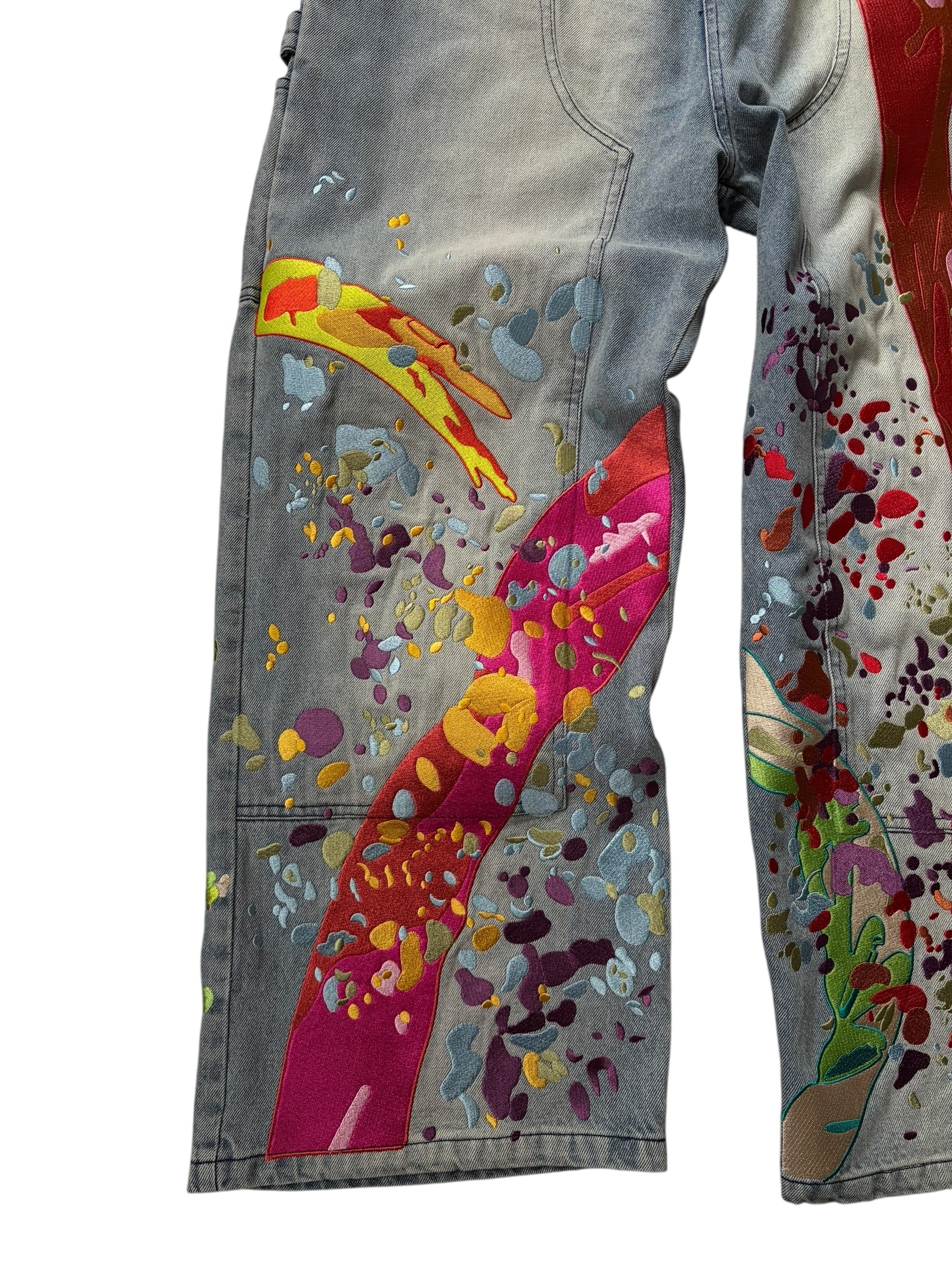 Entrails Jeans - Image 10