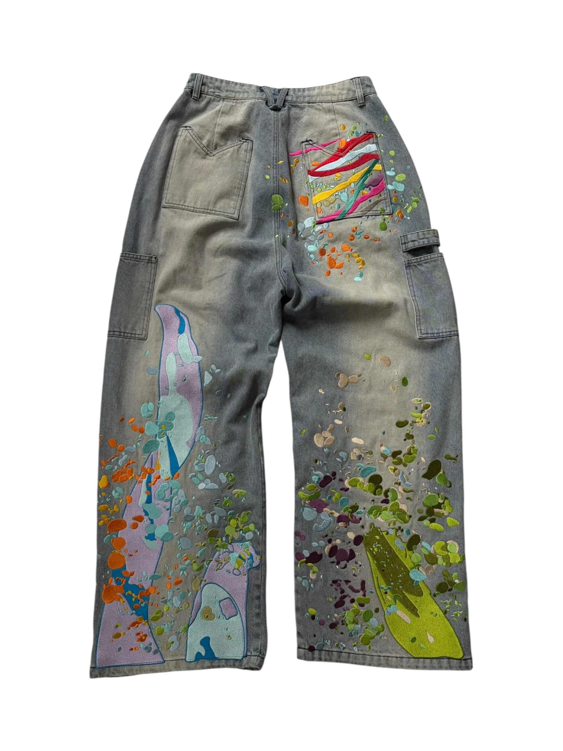 Entrails Jeans - Image 13