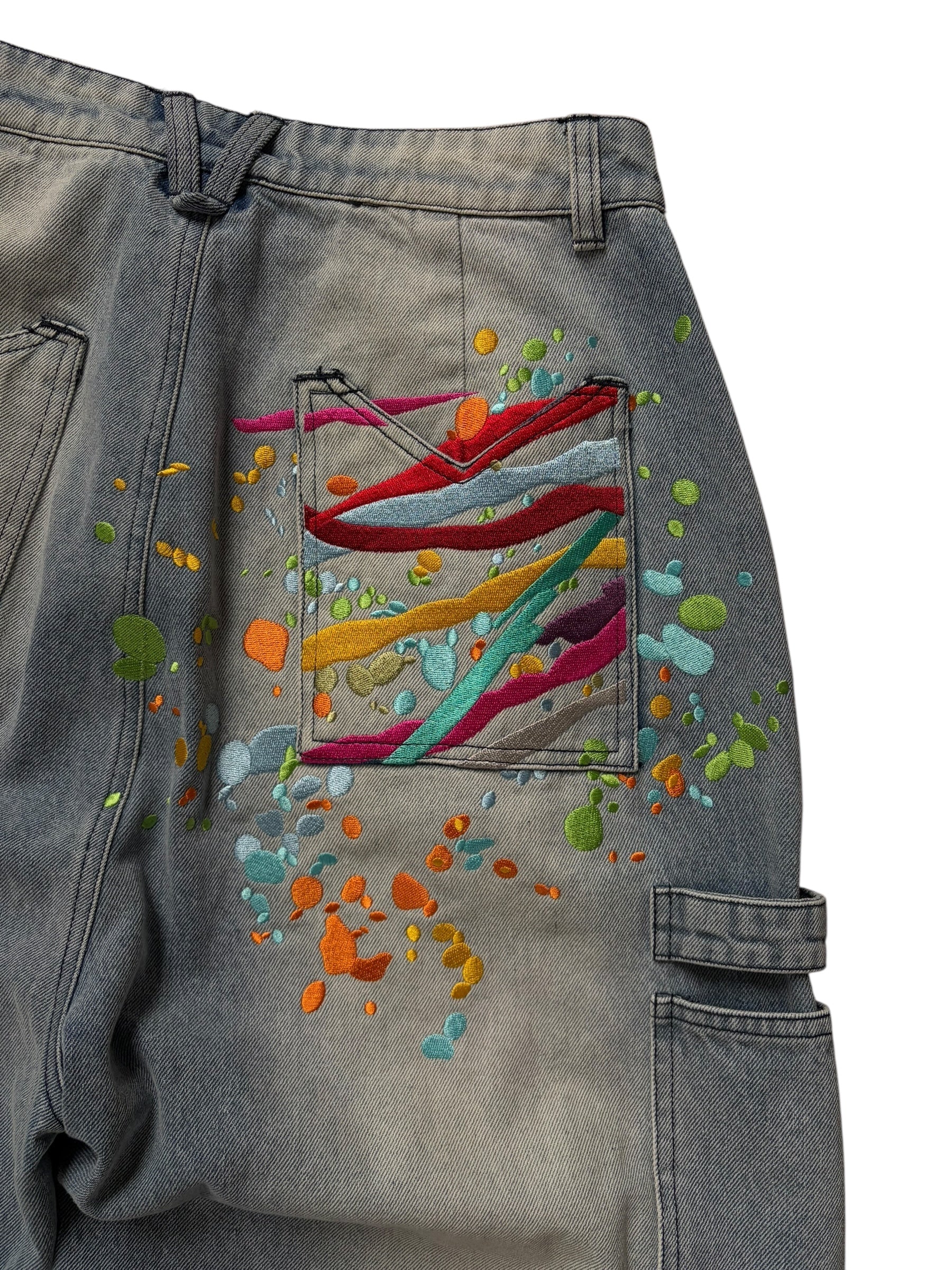 Entrails Jeans - Image 14