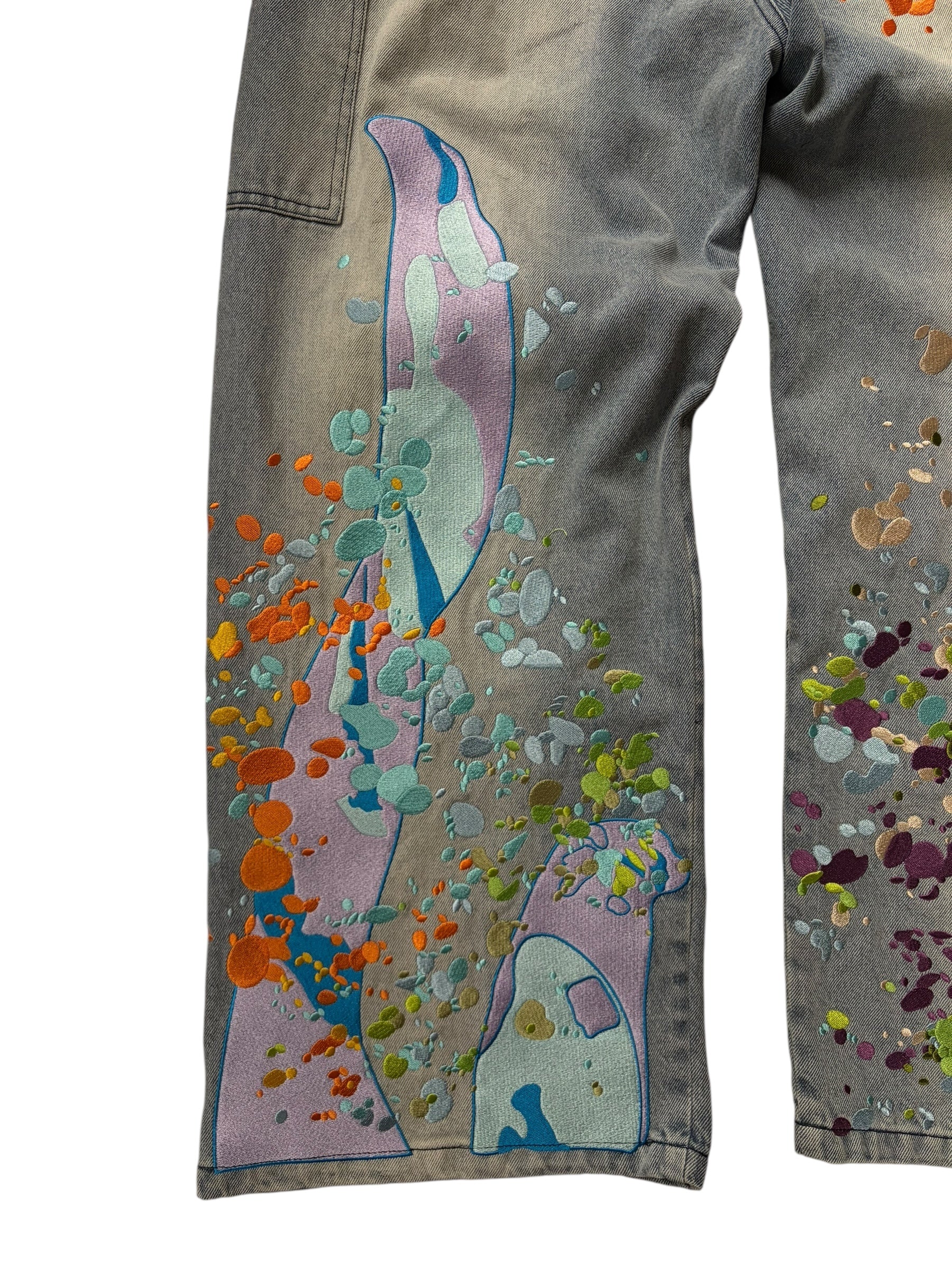 Entrails Jeans - Image 15