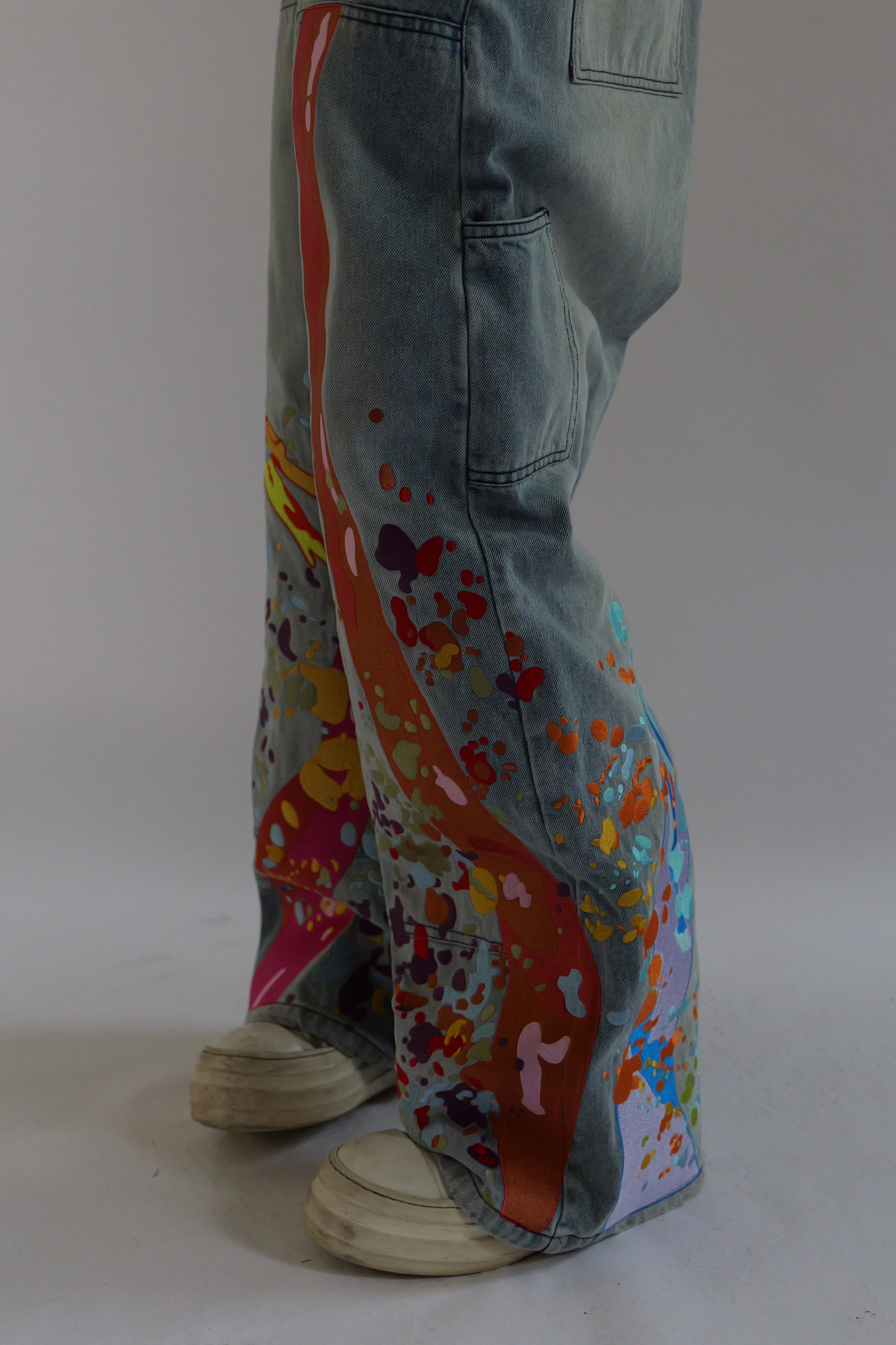 Entrails Jeans - Image 3