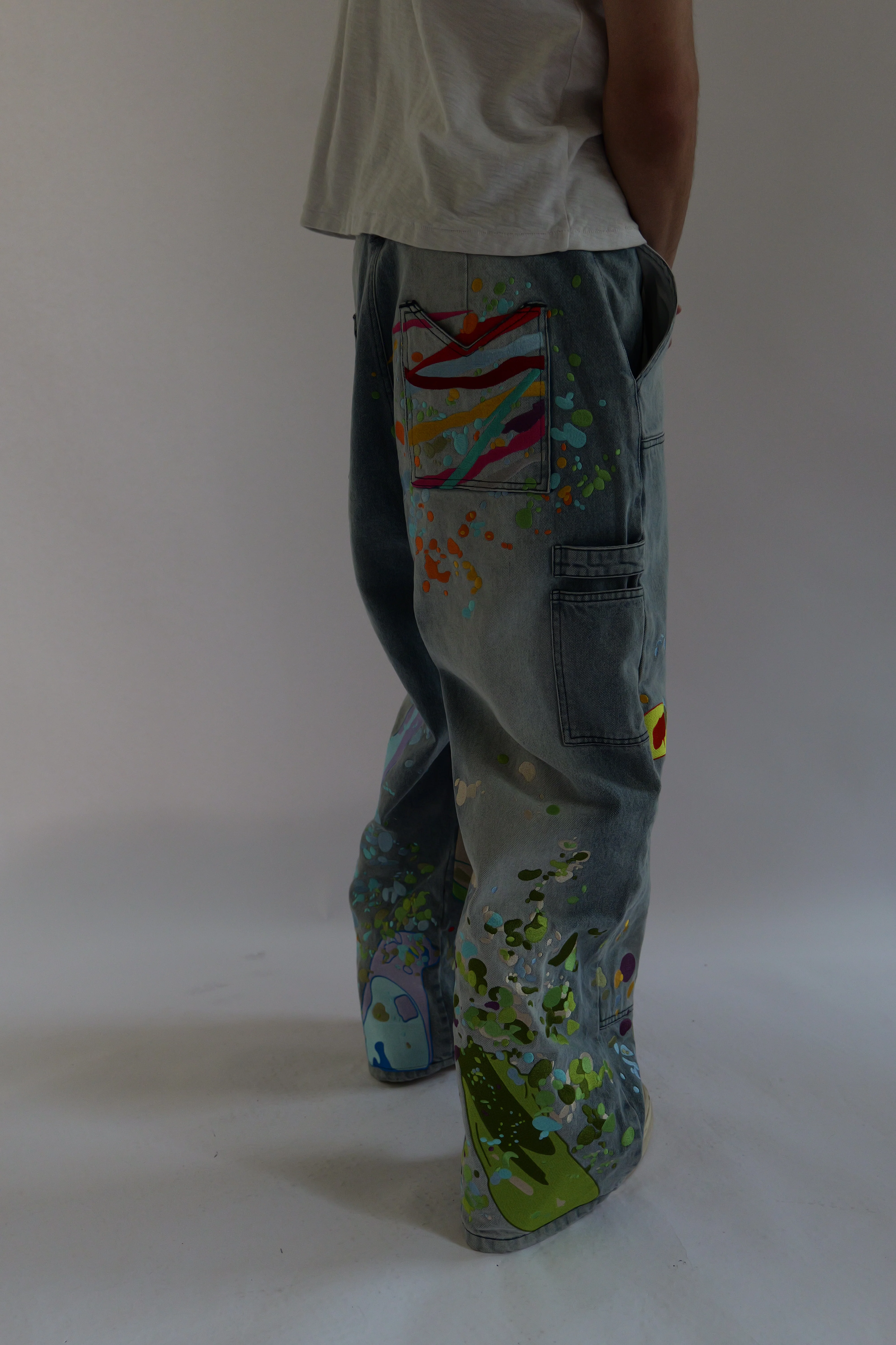 Entrails Jeans - Image 6