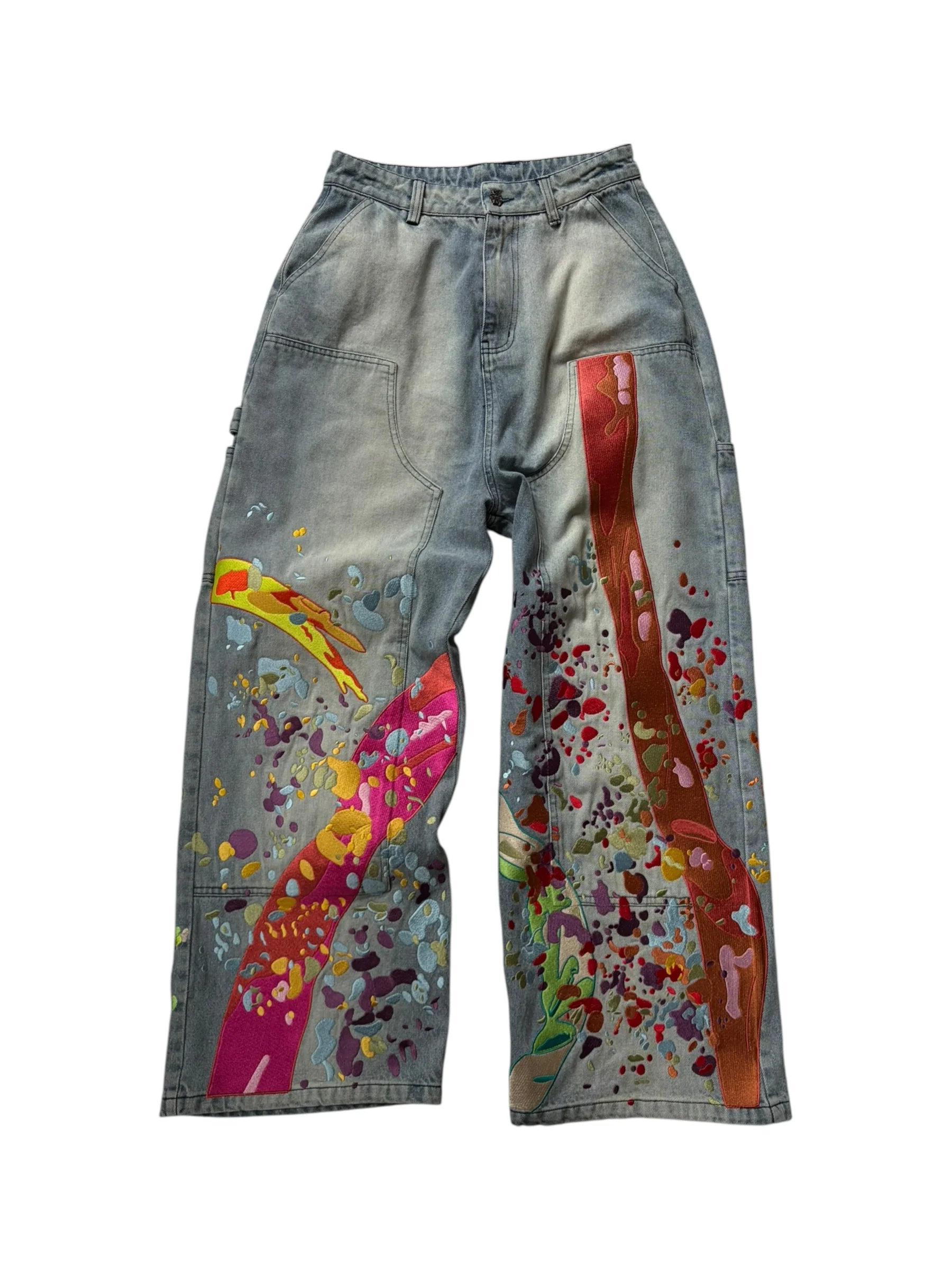 Entrails Jeans - Image 9