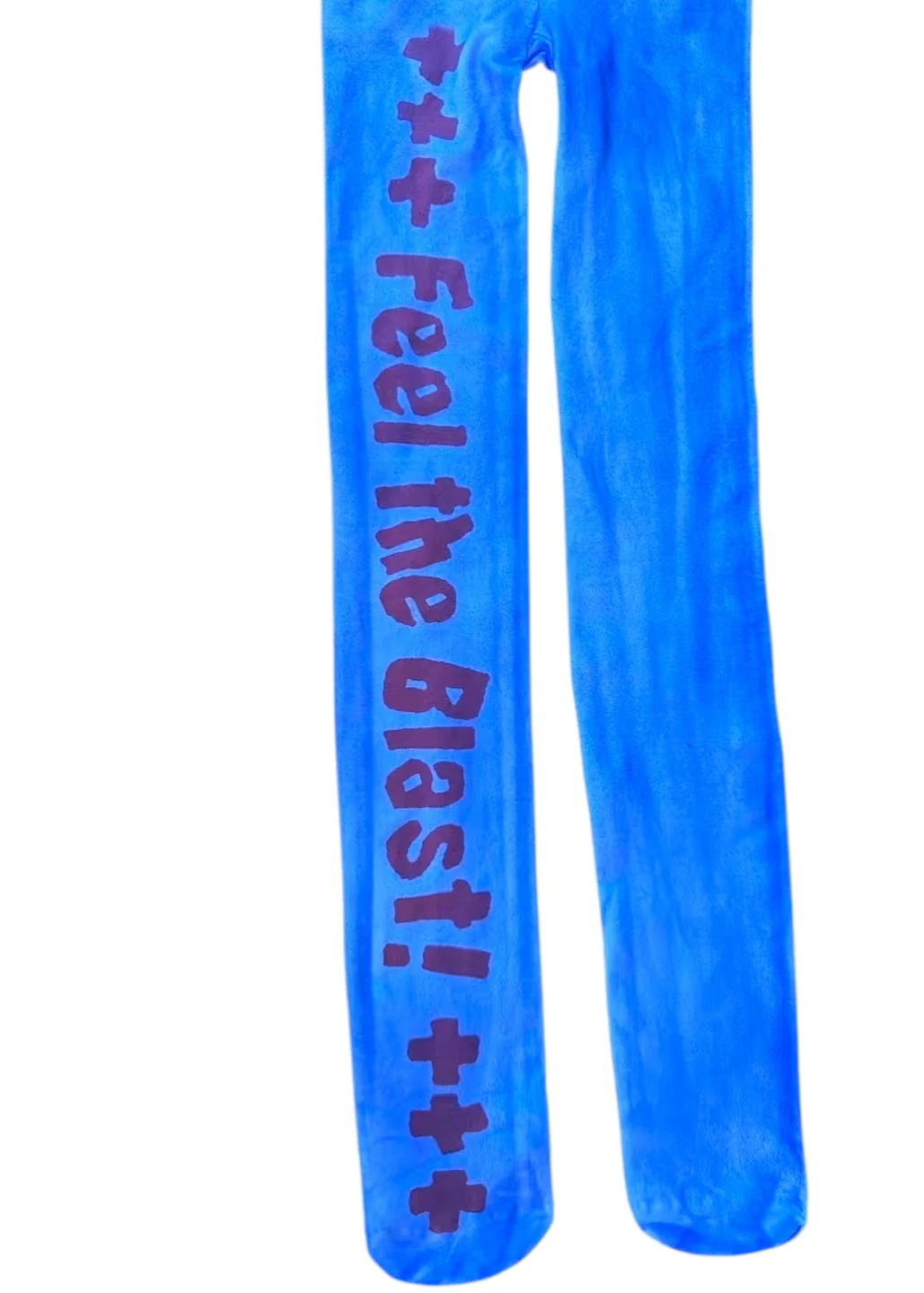 Feel the Blast tights - Image 4