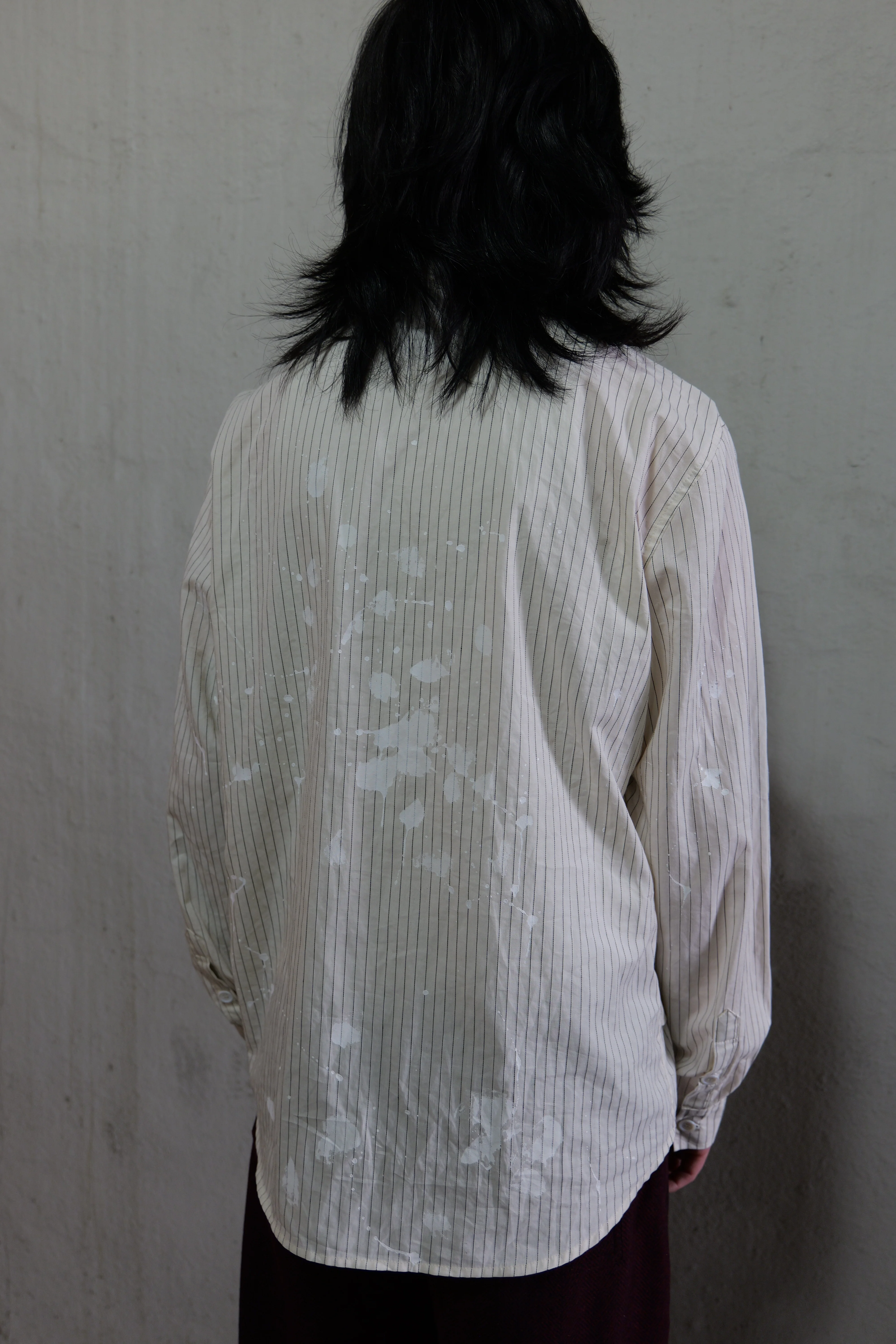 Fish Button up - Image 4