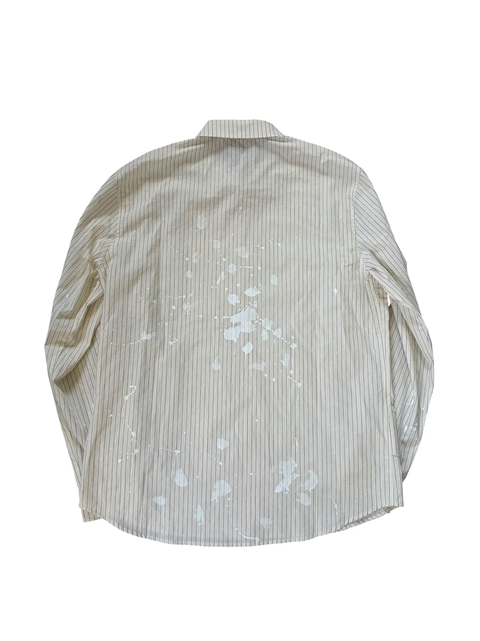 Fish Button up - Image 8