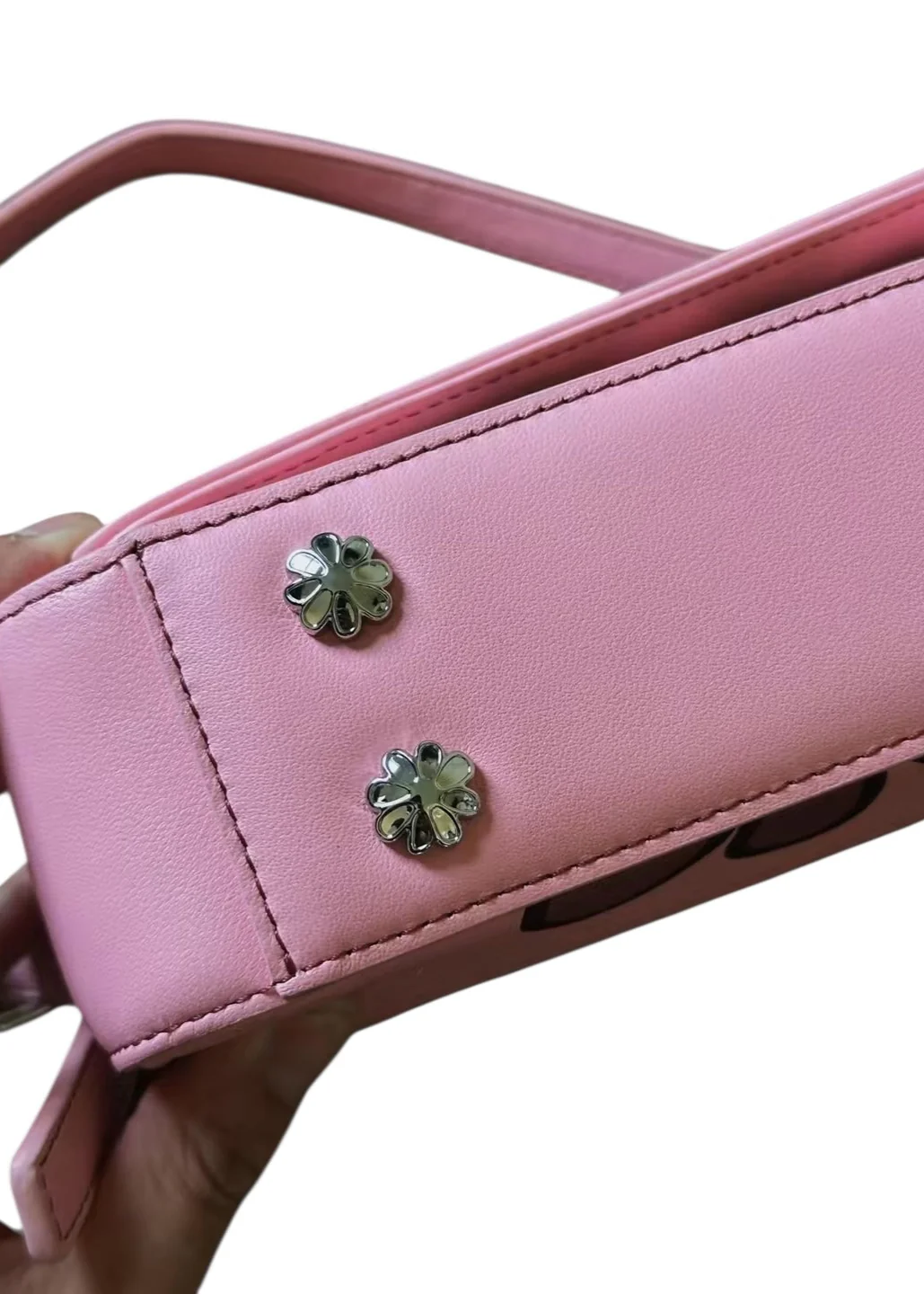 Flower Purse - Image 10