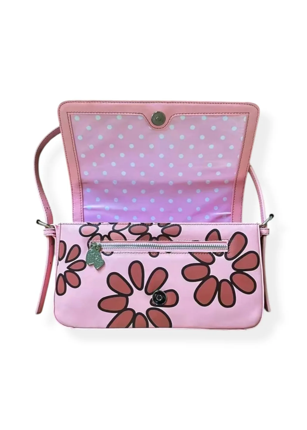 Flower Purse - Image 6