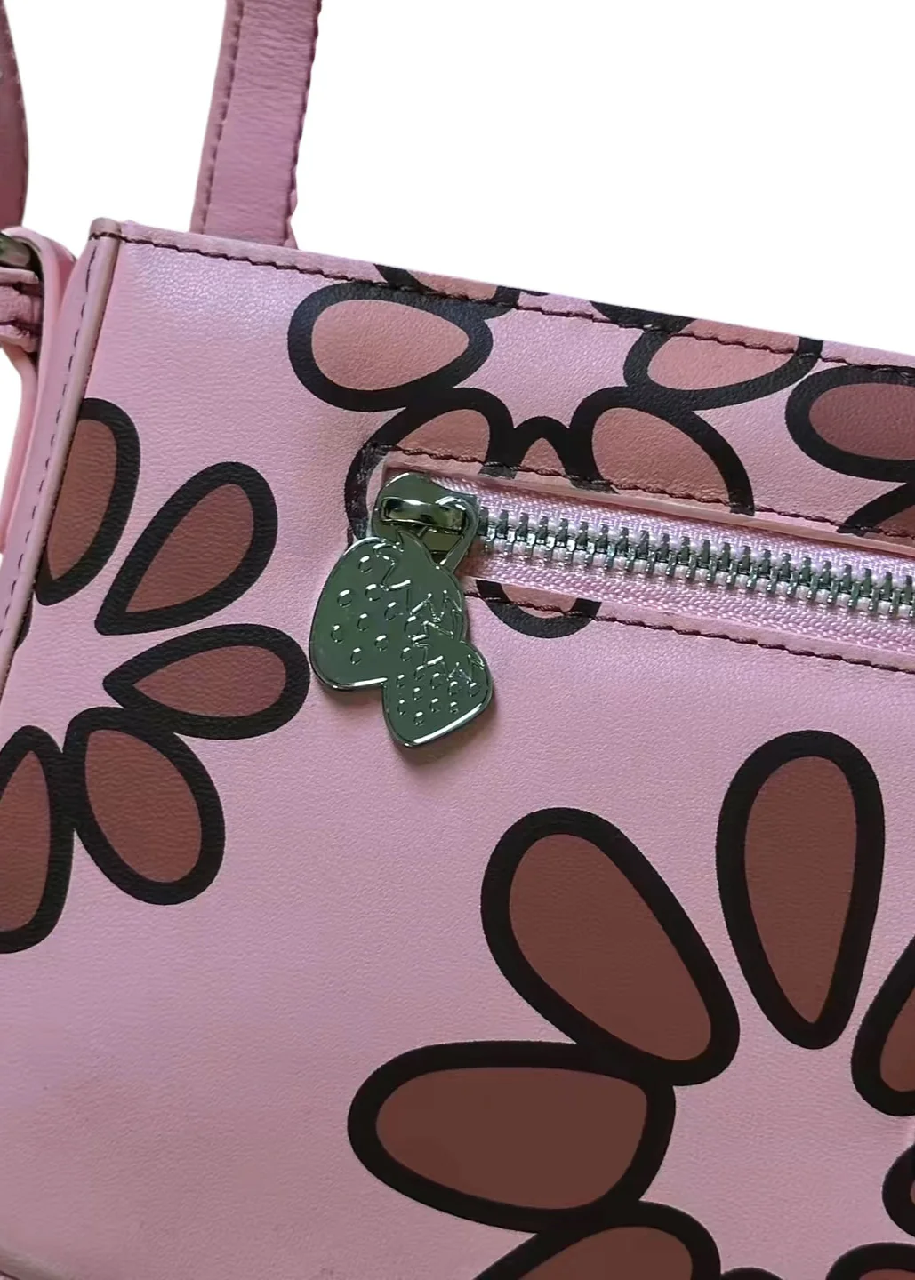 Flower Purse - Image 8