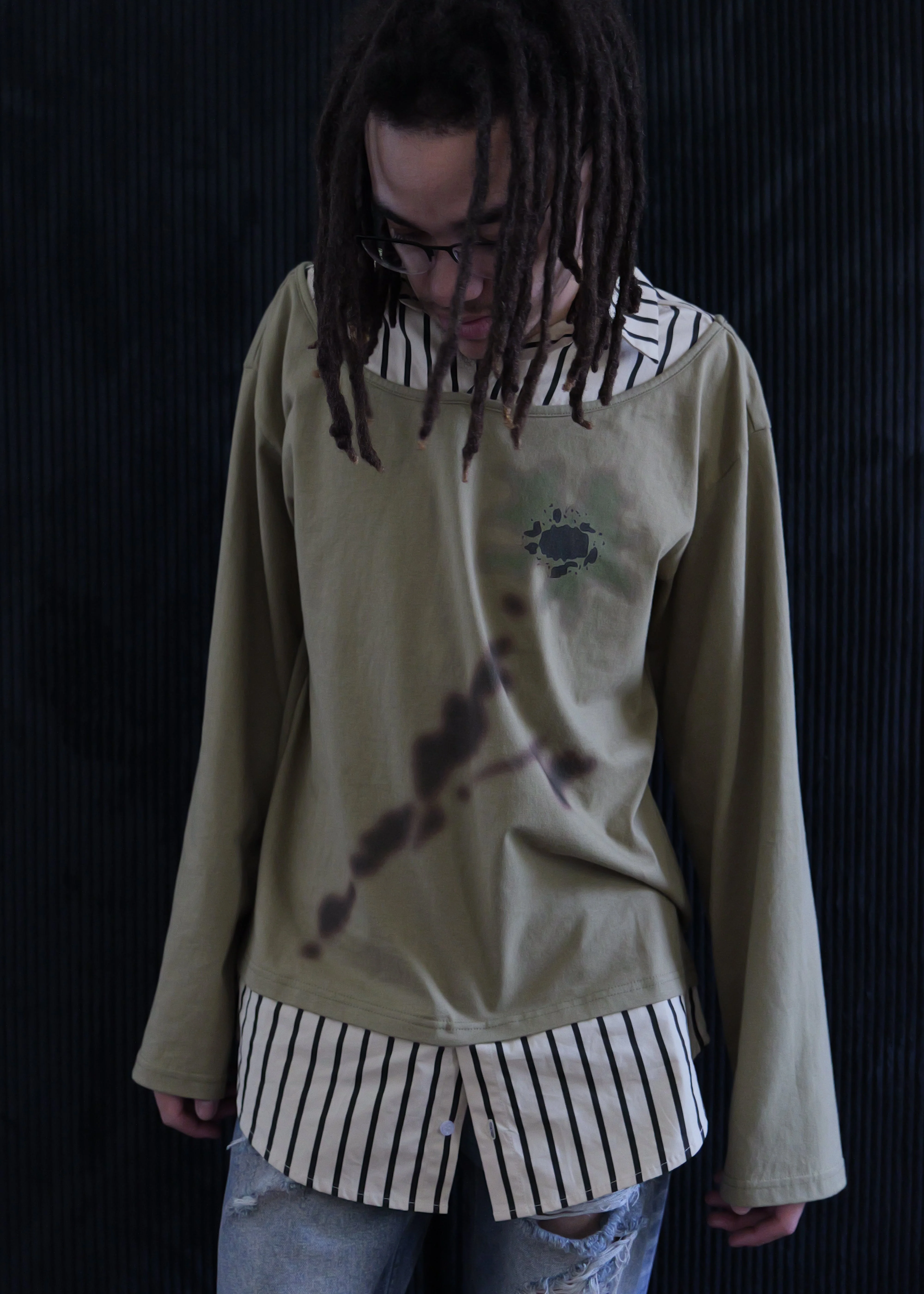 Flower Shirt - Image 2