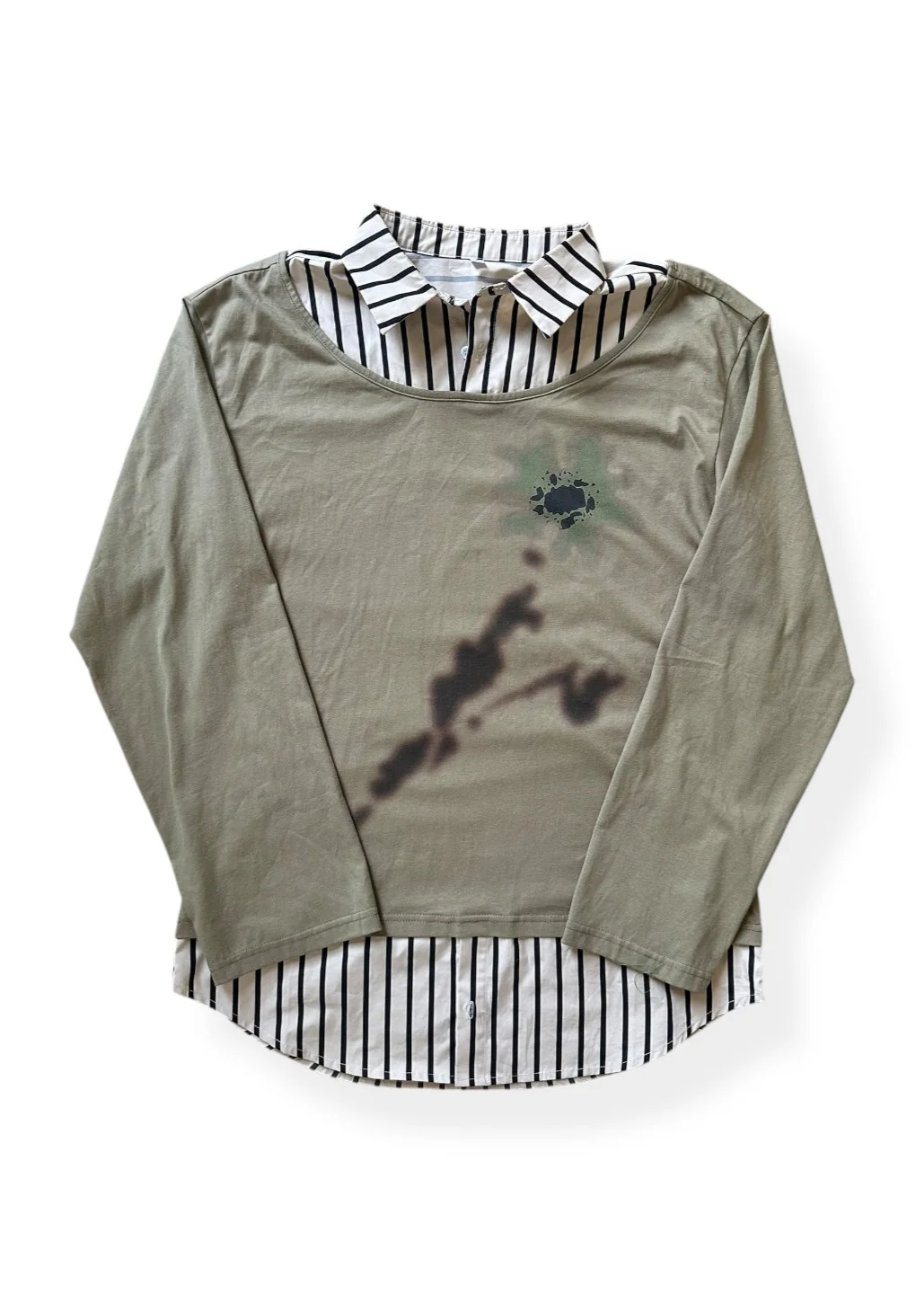 Flower Shirt - Image 3