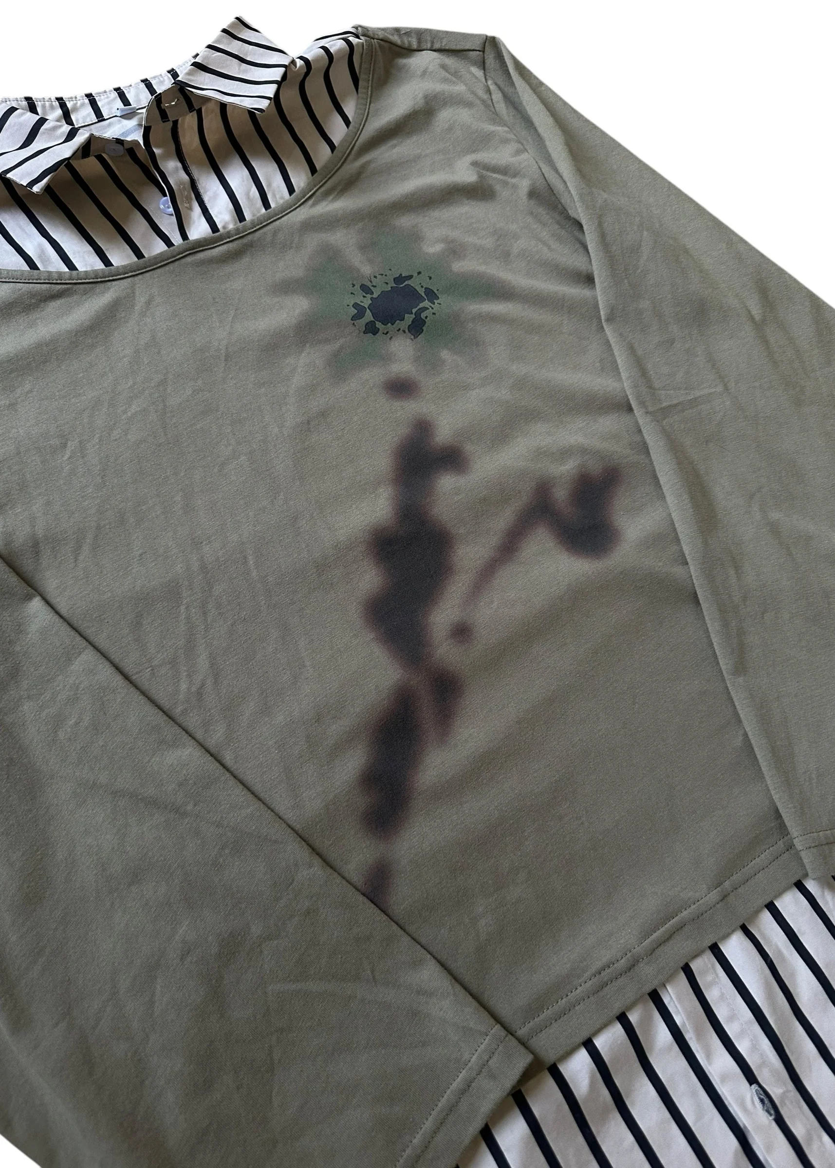 Flower Shirt - Image 4