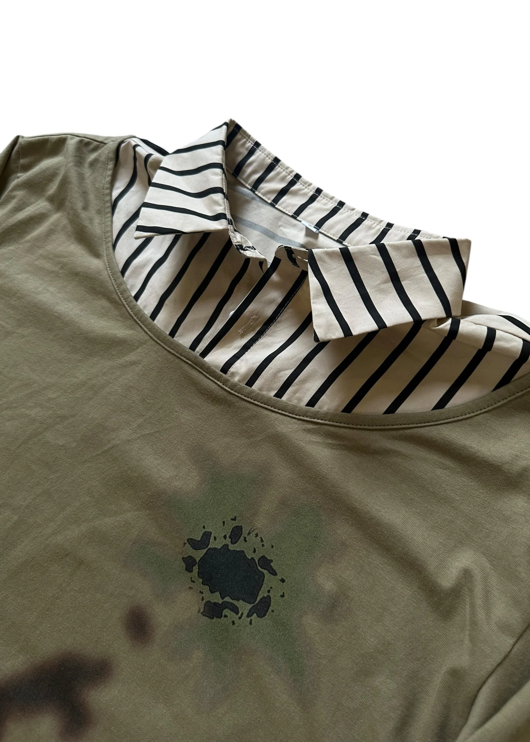 Flower Shirt - Image 5