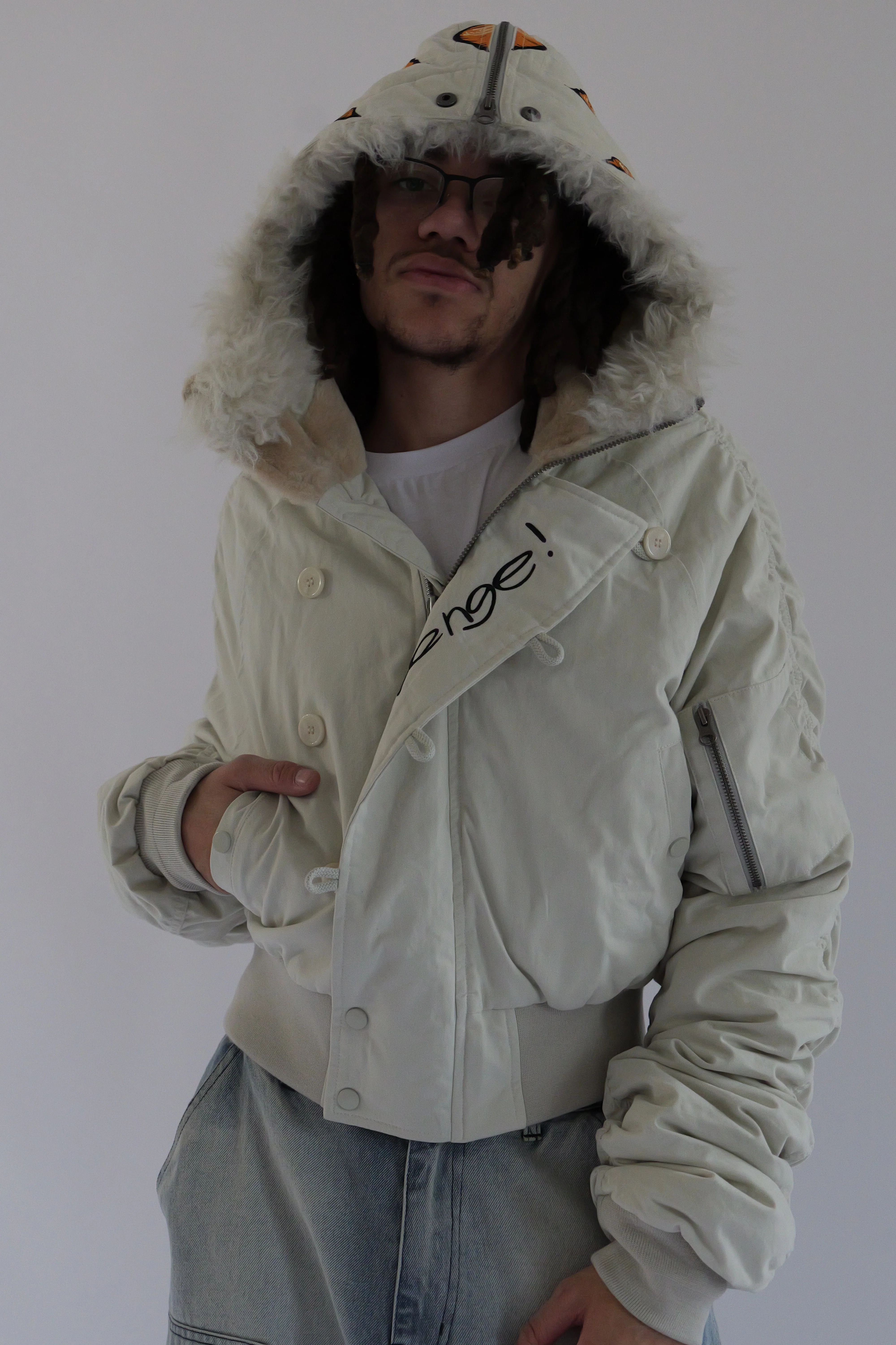 Fox Bomber