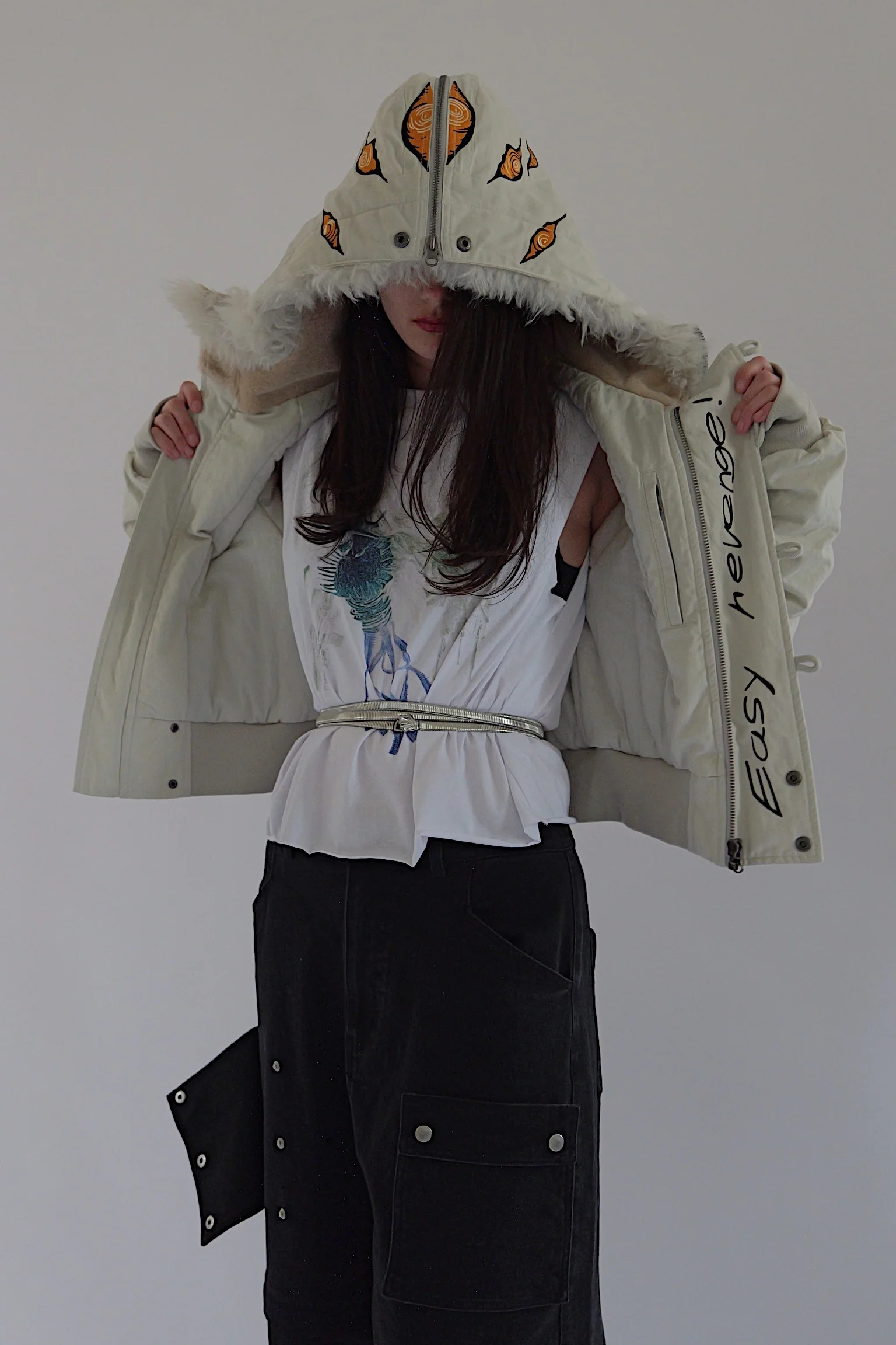 Fox Bomber - Image 10