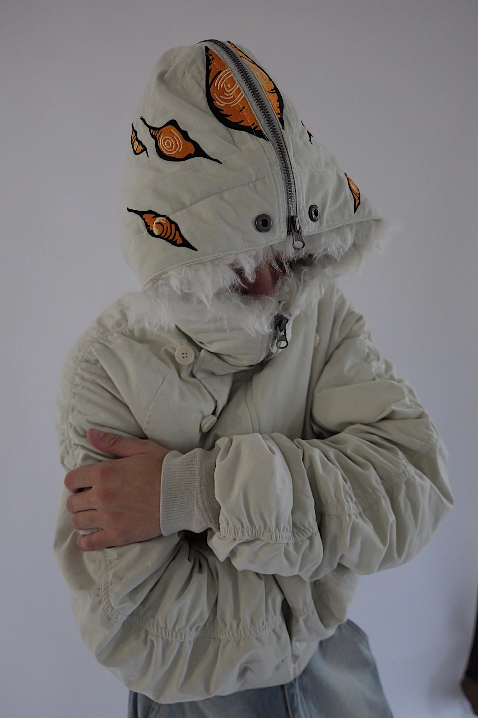 Fox Bomber - Image 11