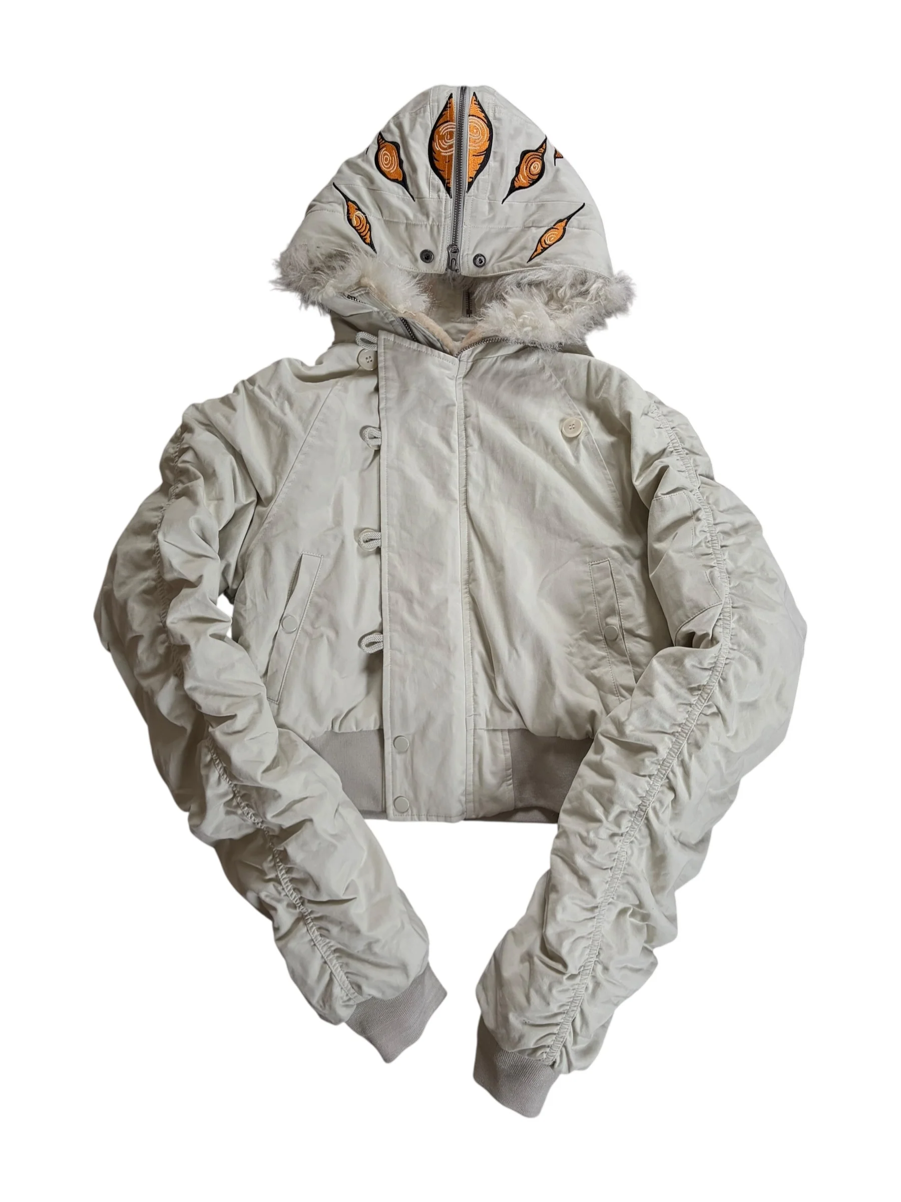 Fox Bomber - Image 12