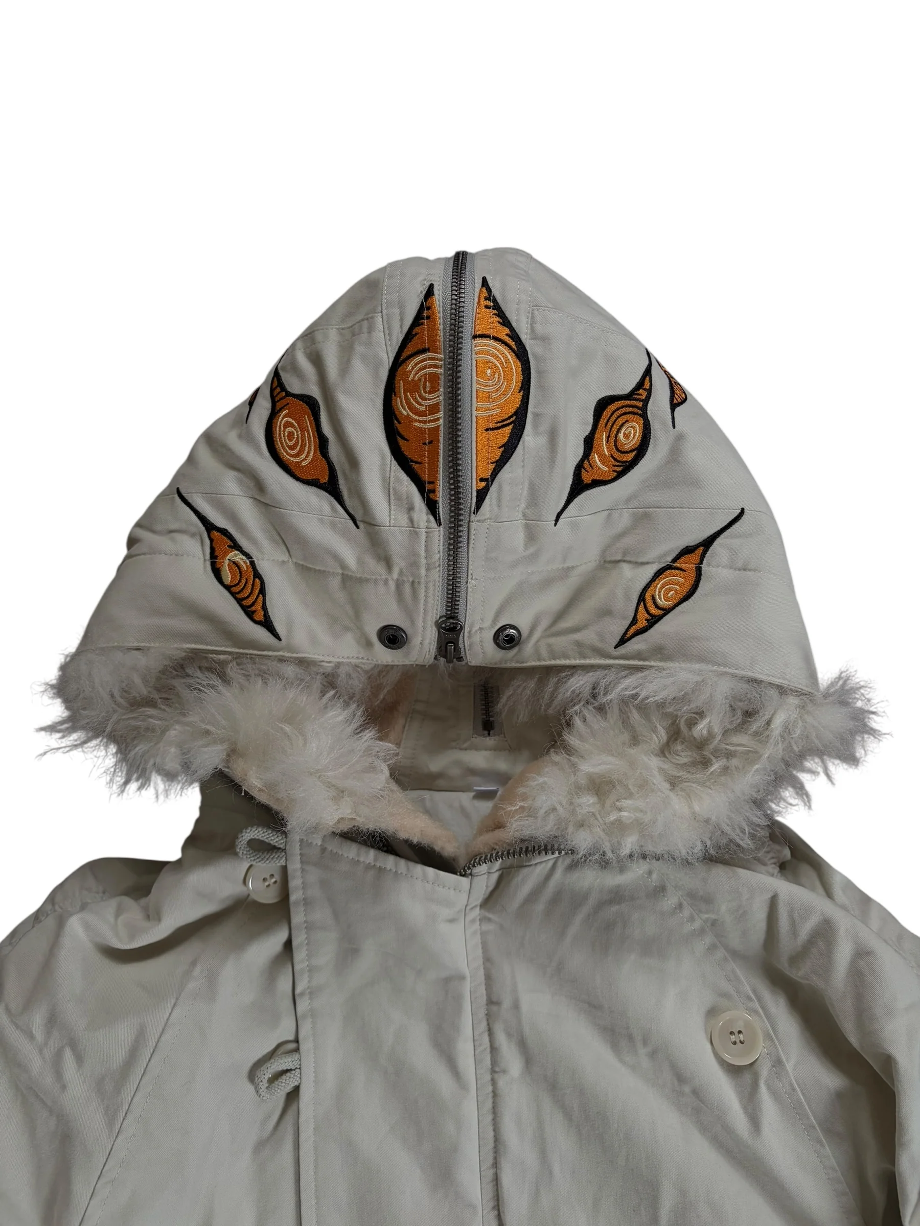 Fox Bomber - Image 13