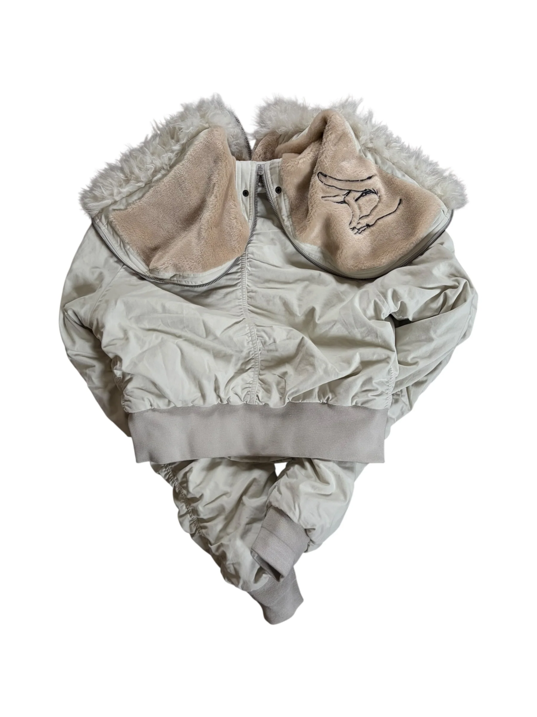 Fox Bomber - Image 14