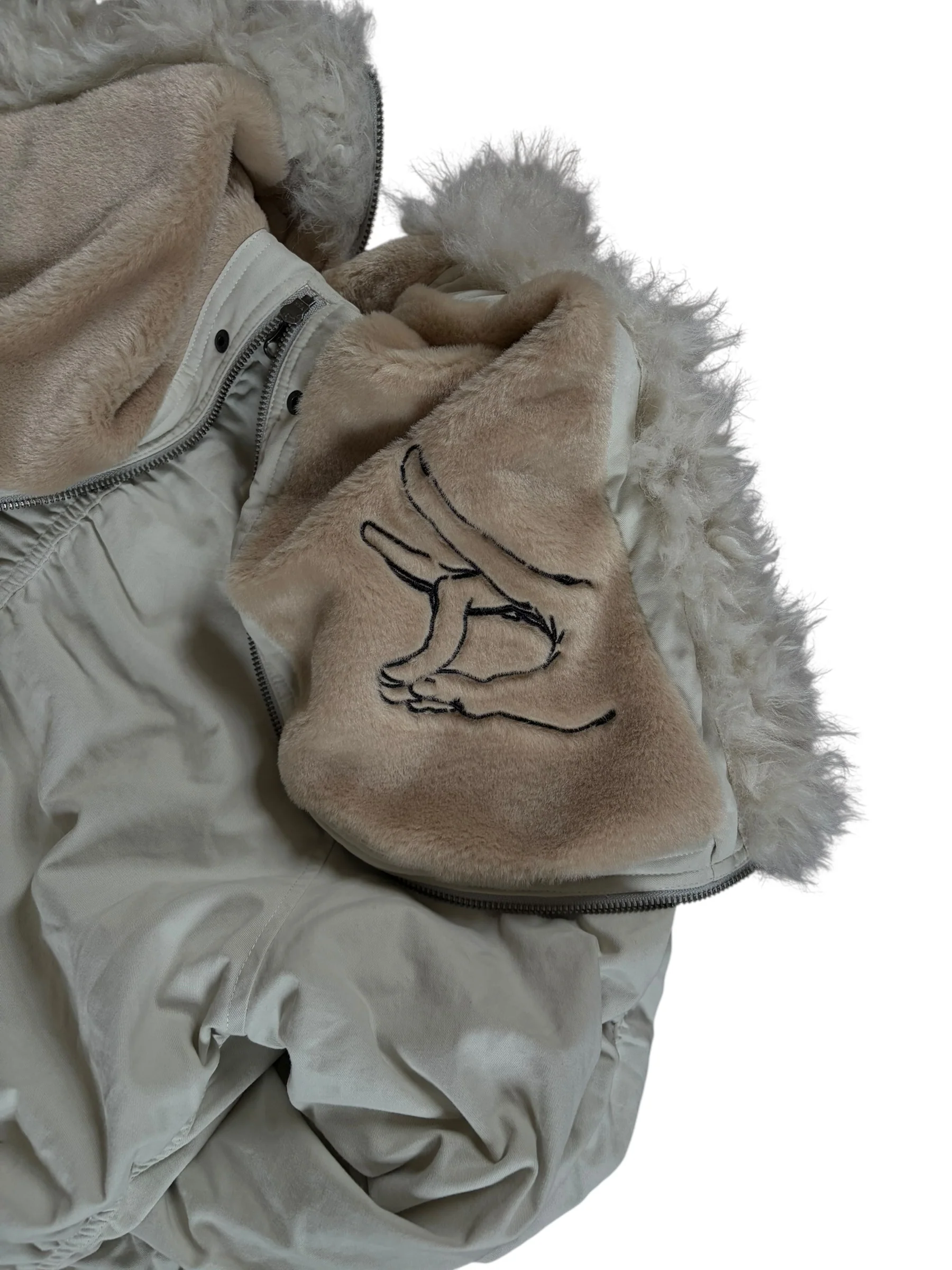 Fox Bomber - Image 15