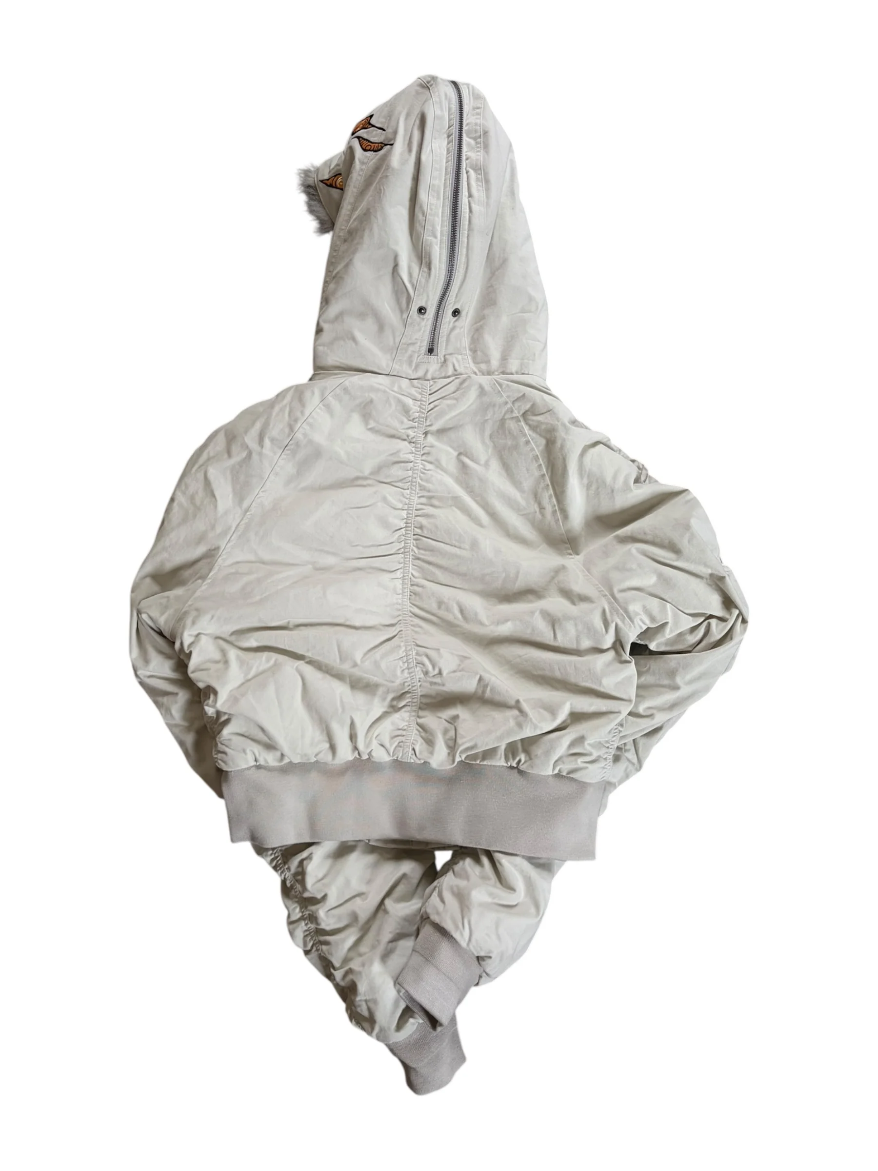Fox Bomber - Image 16