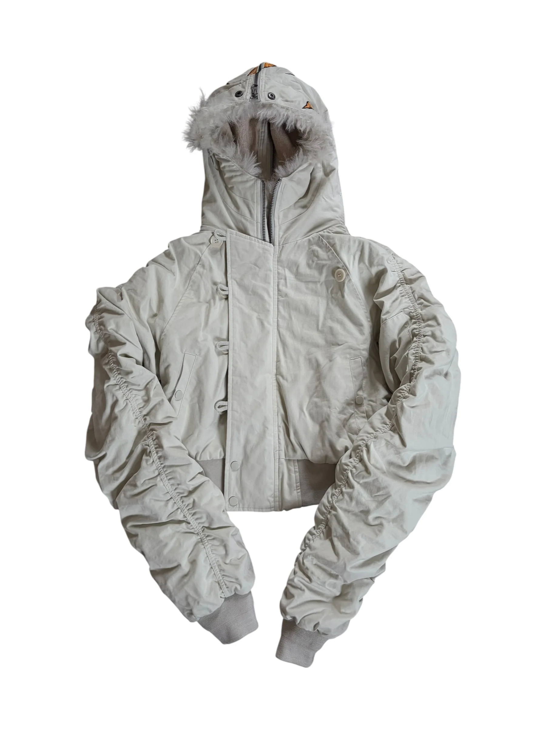 Fox Bomber - Image 17
