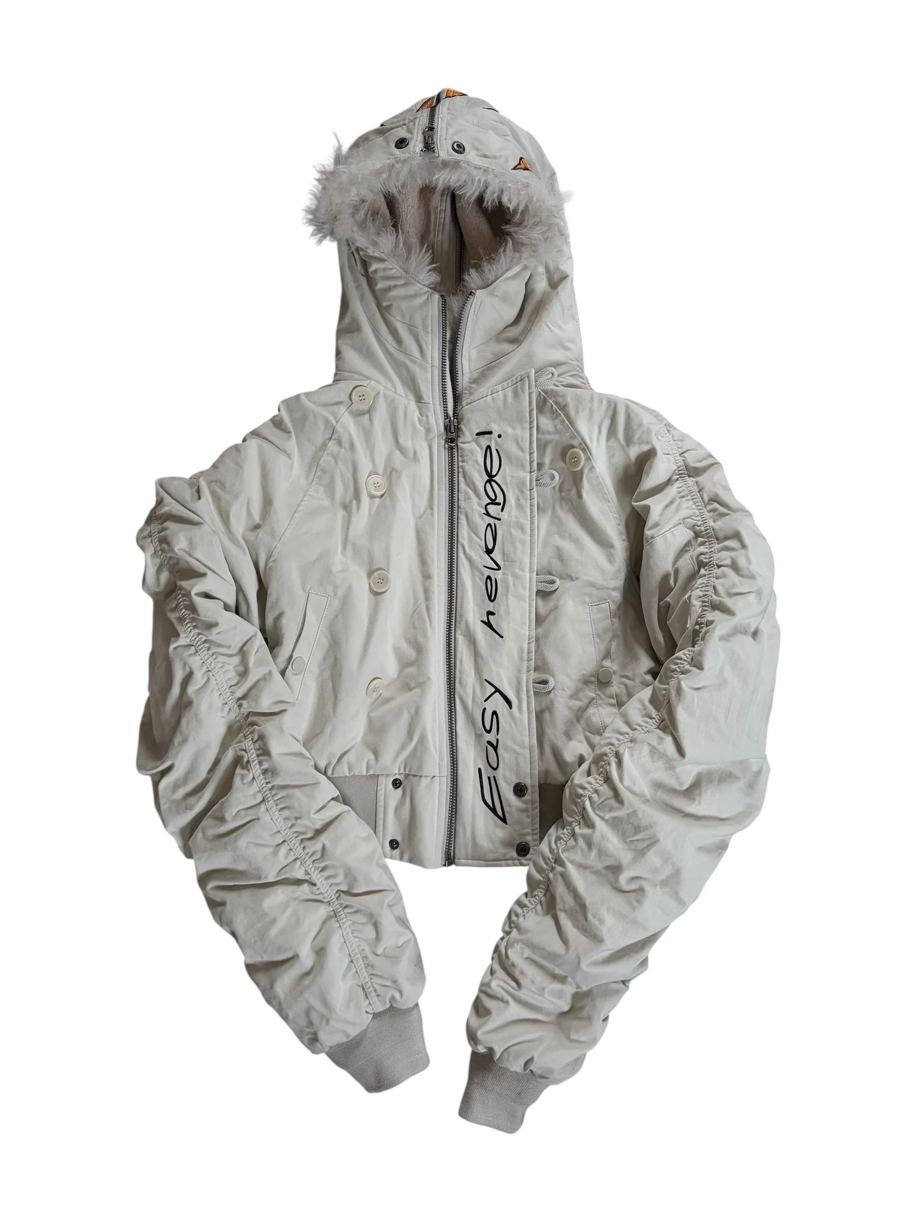 Fox Bomber - Image 18