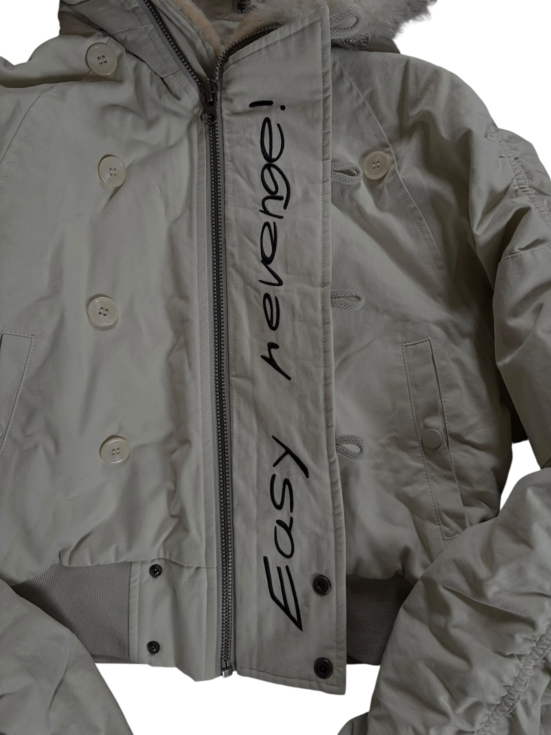 Fox Bomber - Image 19
